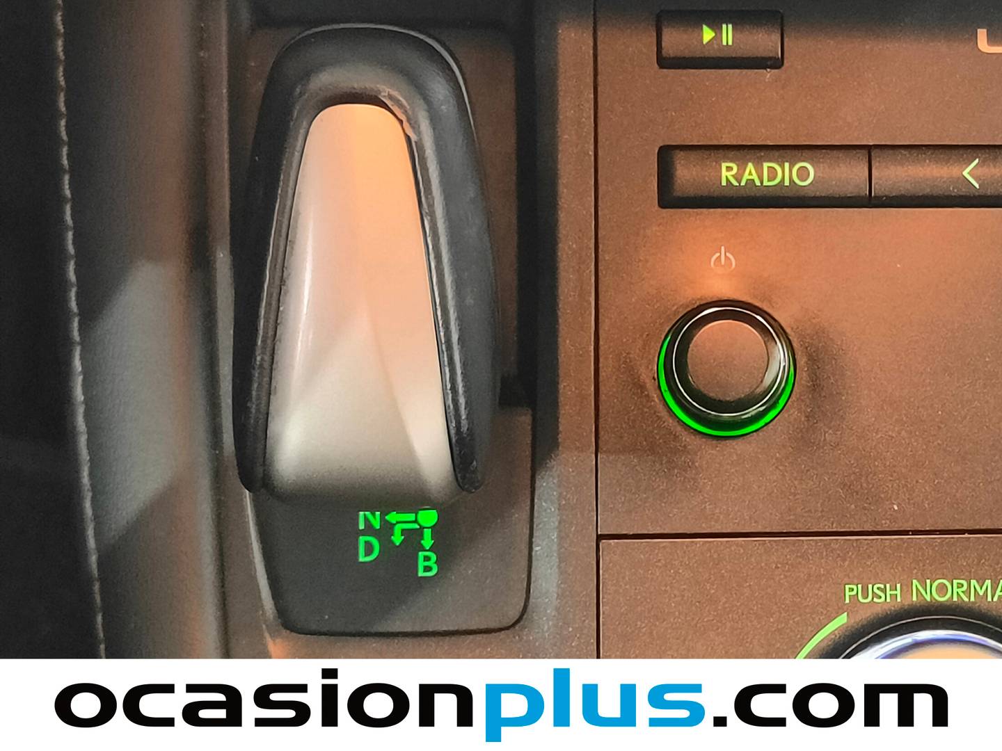 Lexus CT Lexus CT 200h Sport Edition (136 CV) de segunda mano