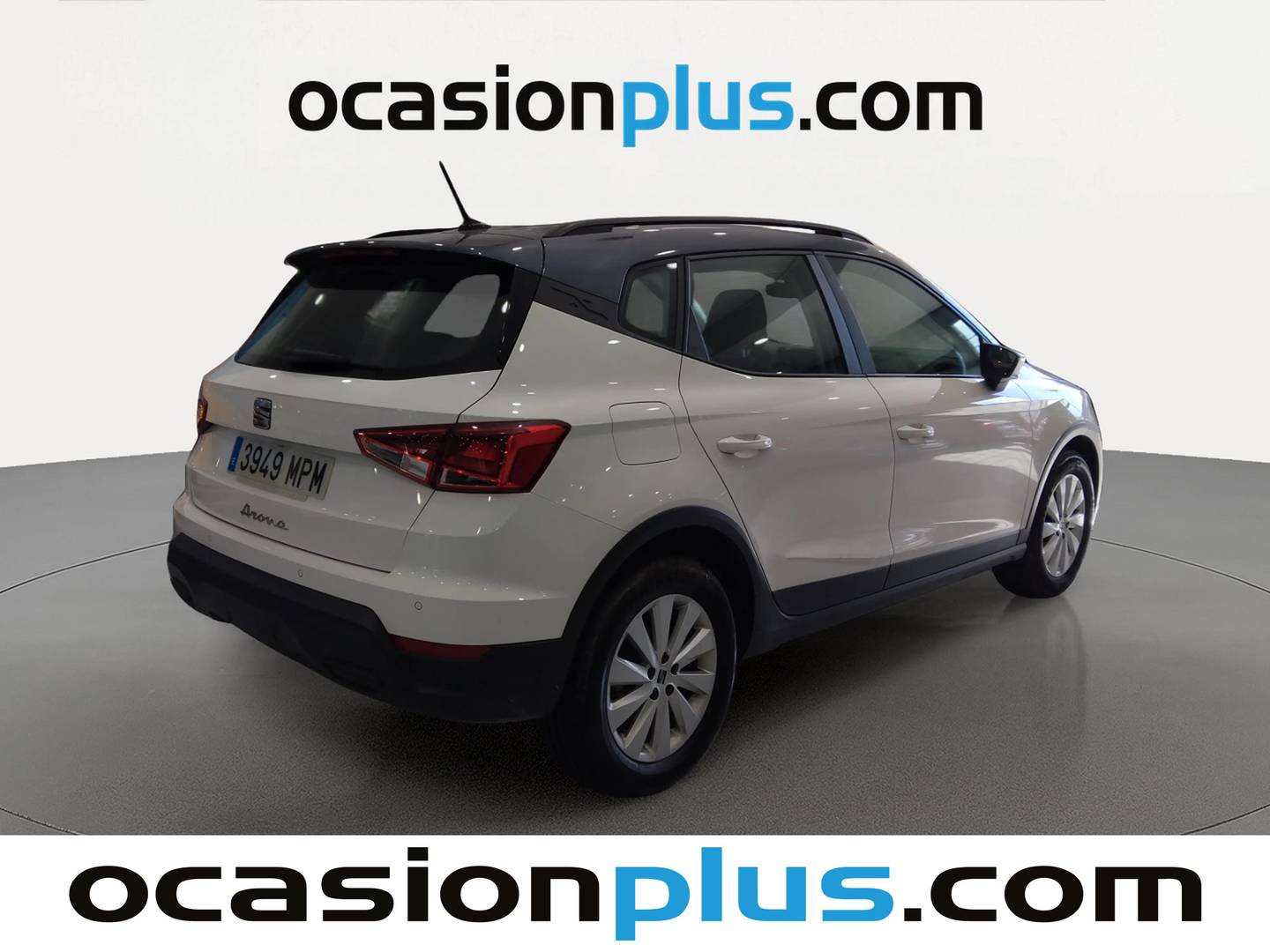 Foto Seat Arona SEAT Arona 1.0 TSI Style Special Edition DSG (115 CV)