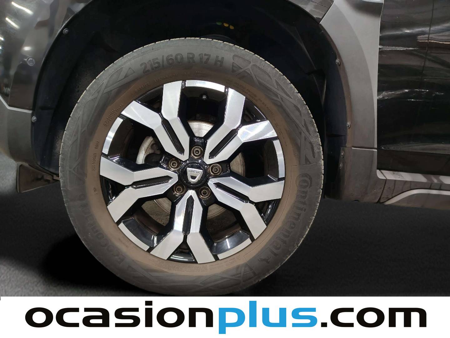 Paquetes del Dacia Duster Dacia Duster Prestige Go TCE (100 CV) ECO-G 4X2  ( GLP )