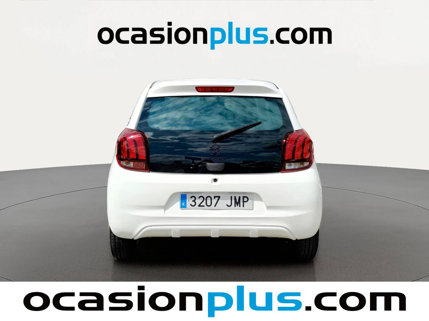 Peugeot 108 Peugeot 108 1.2 PureTech Allure (82 CV) barato