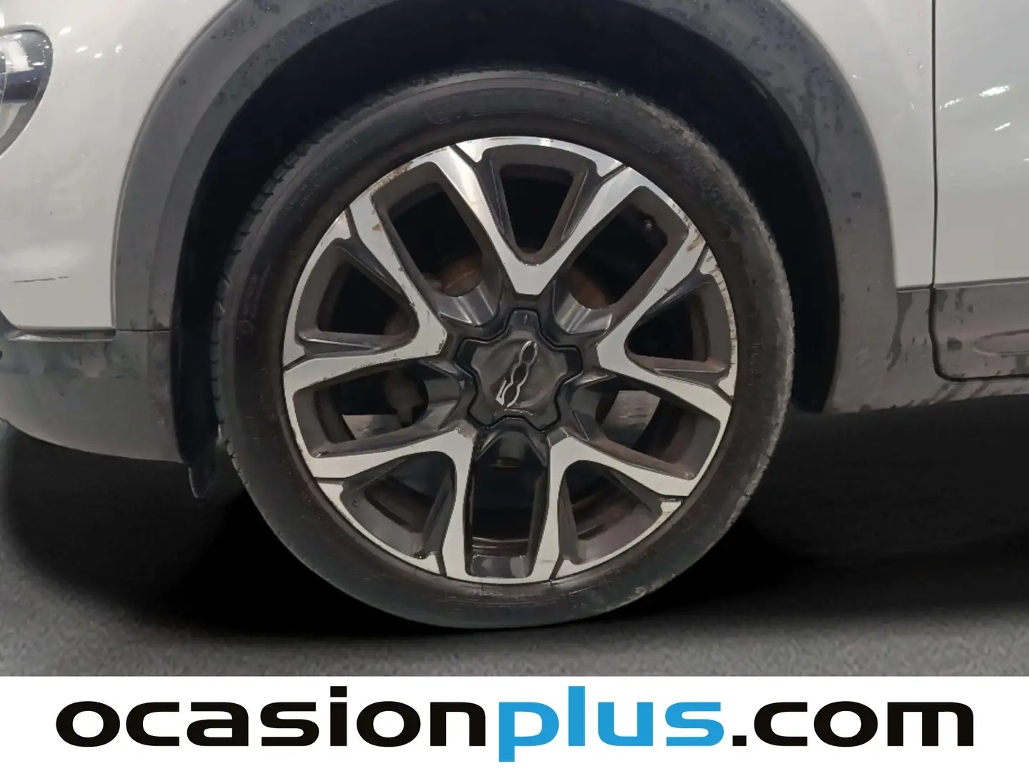 Foto Fiat 500X Fiat 500X 1.6 MultiJet Cross 4x2 (130 CV)