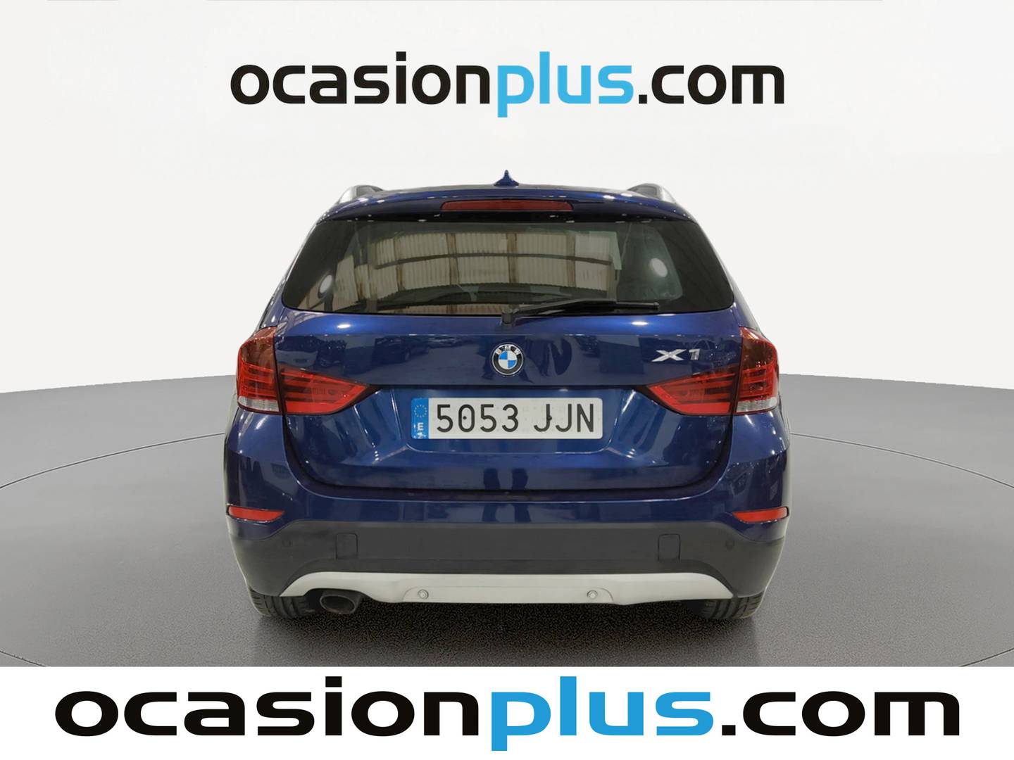 BMW X1 BMW X1 sDrive18d (143 CV) barato