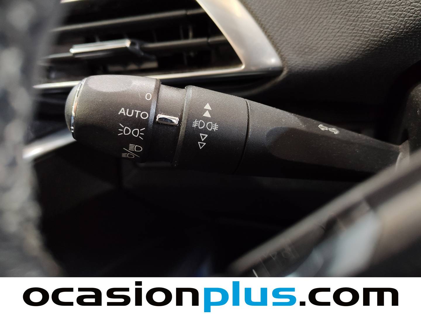 Peugeot 5008 Peugeot 5008 PureTech 130 S&S Allure (130 CV) 7 Plazas seminuevo