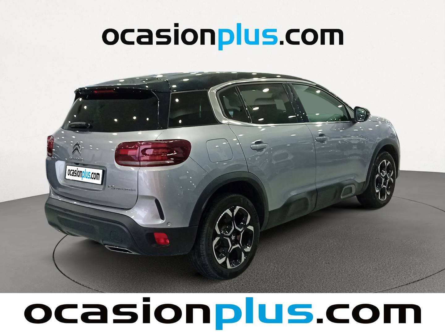 Foto Citroën C5 Aircross Citroen C5 Aircross BlueHDi 130 S&S Max EAT8  (131 CV)