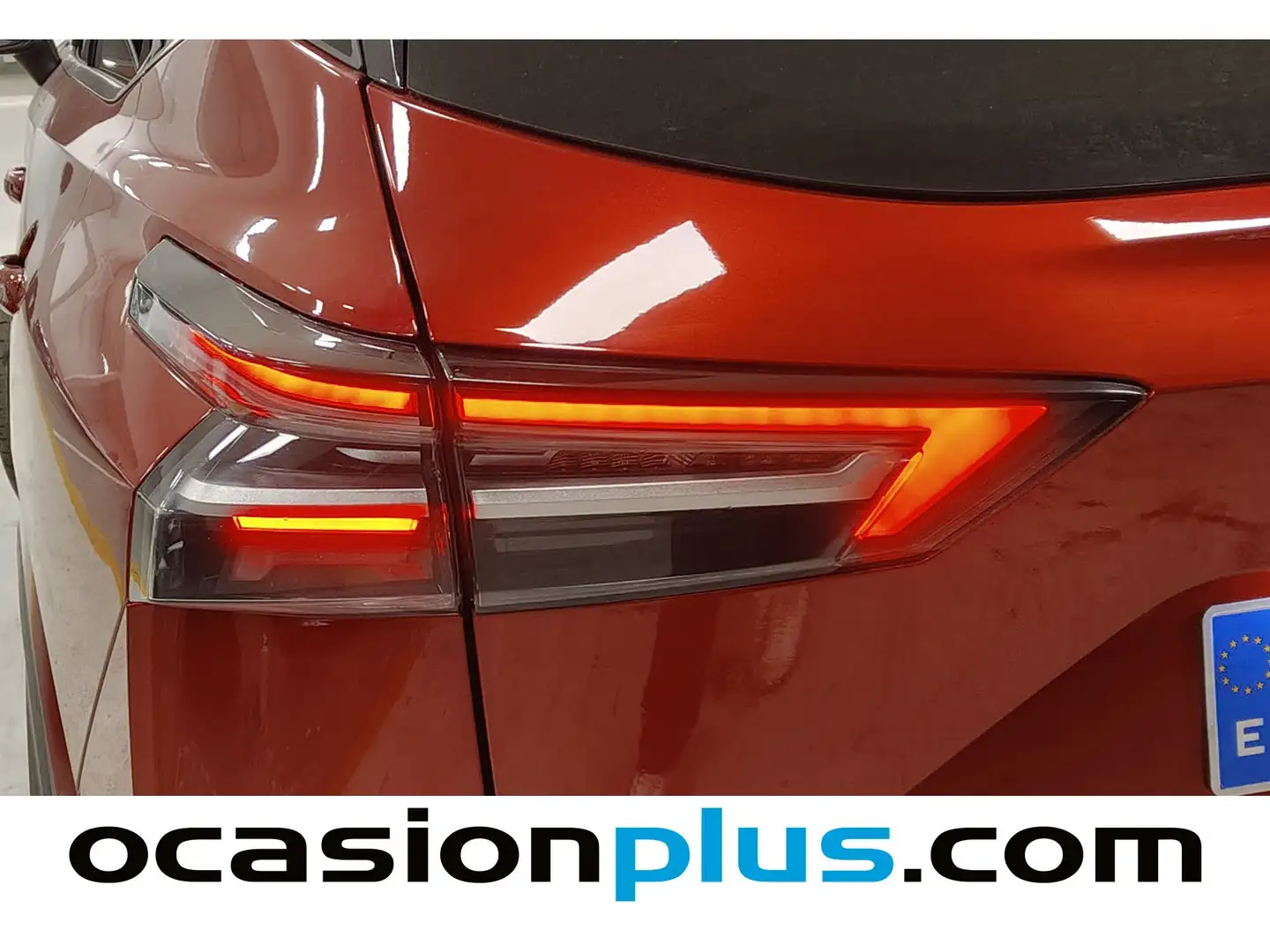 Foto Nissan QASHQAI Nissan Qashqai DIG-T 140 N-Connecta (140 CV)