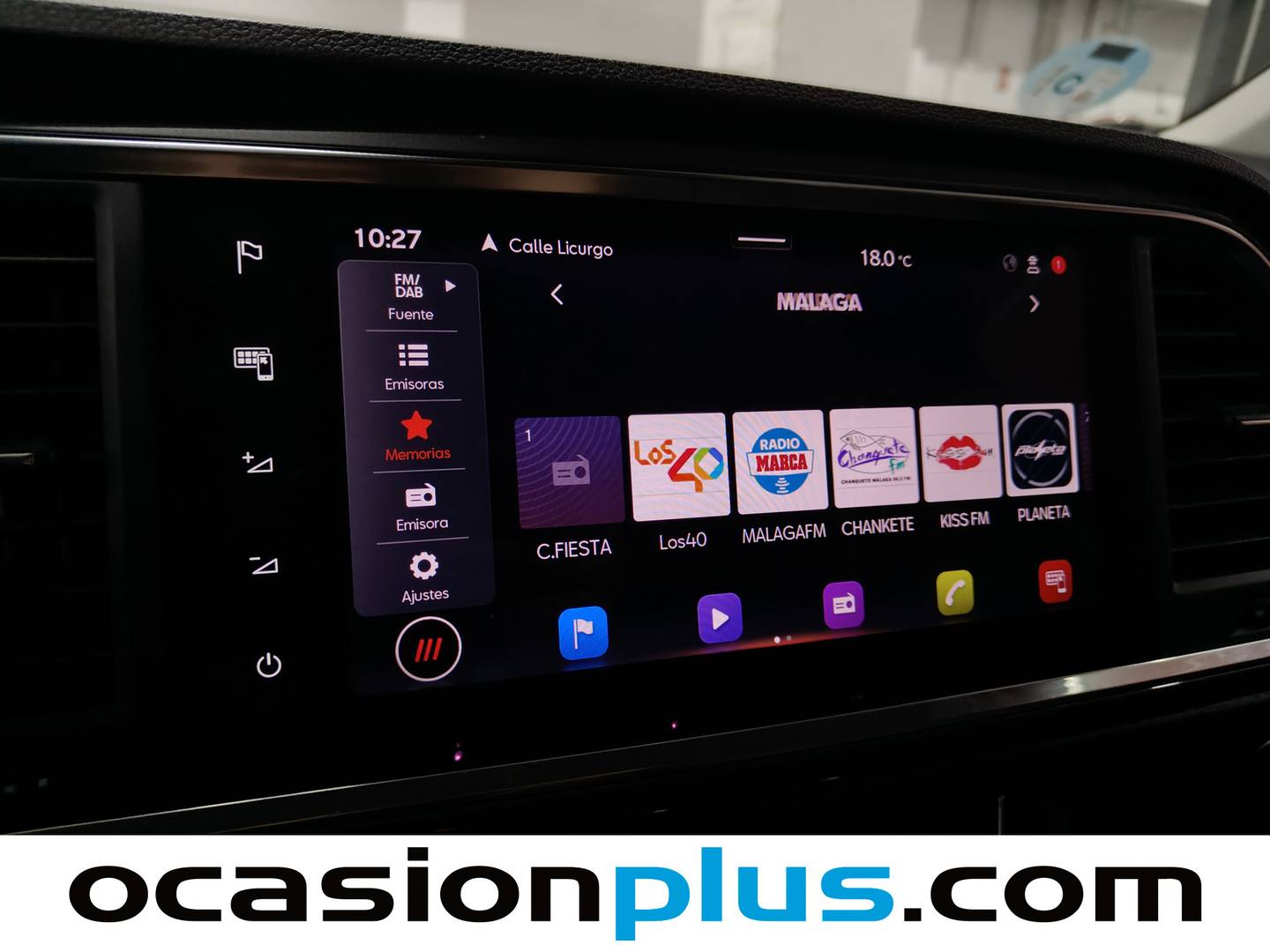 Foto Seat Ateca SEAT Ateca 1.5 TSI S&S Style Go DSG (150 CV)