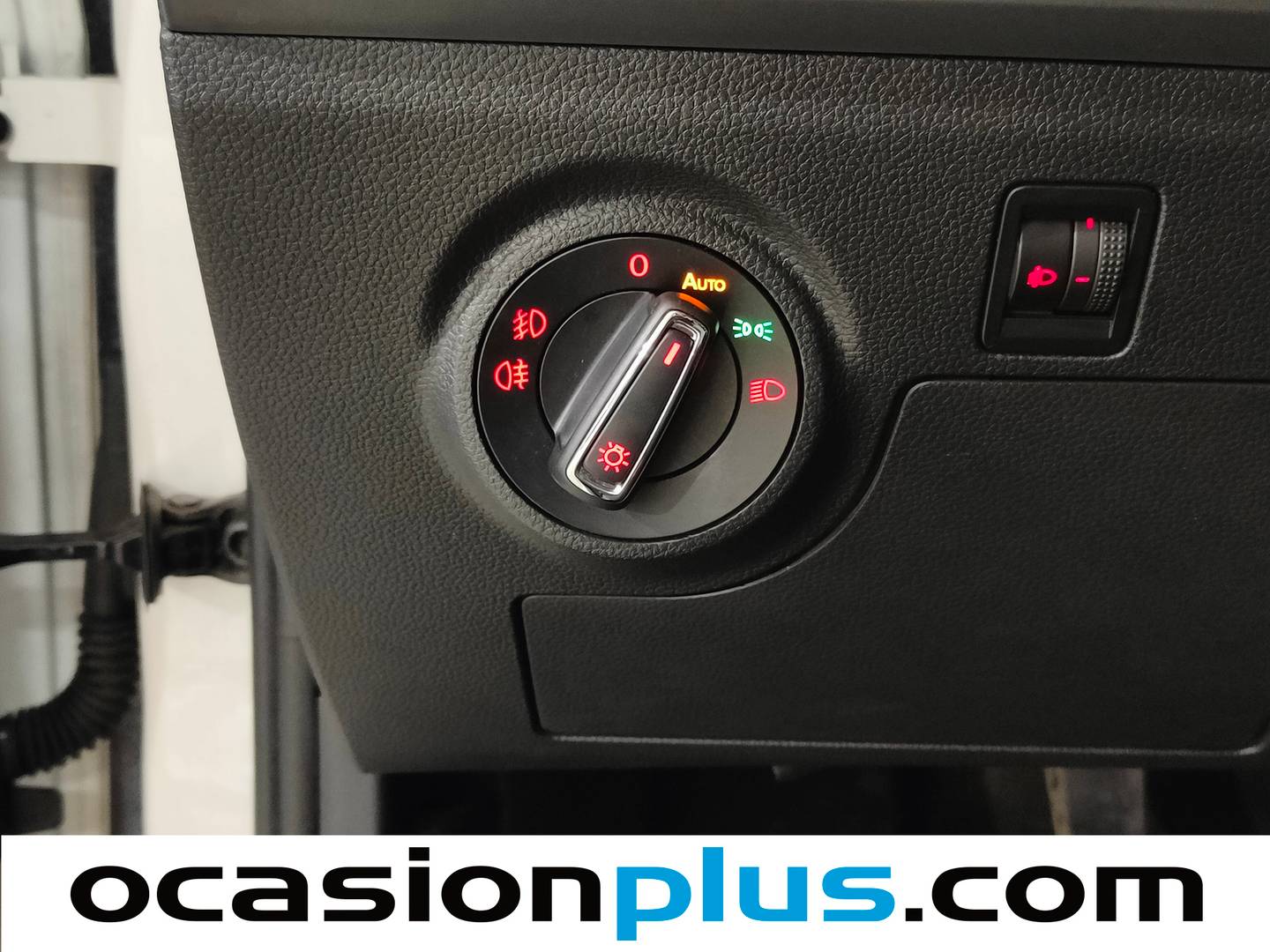 Extras del Seat Ibiza SEAT Ibiza 1.0 EcoTSI S&S Style (95 CV)