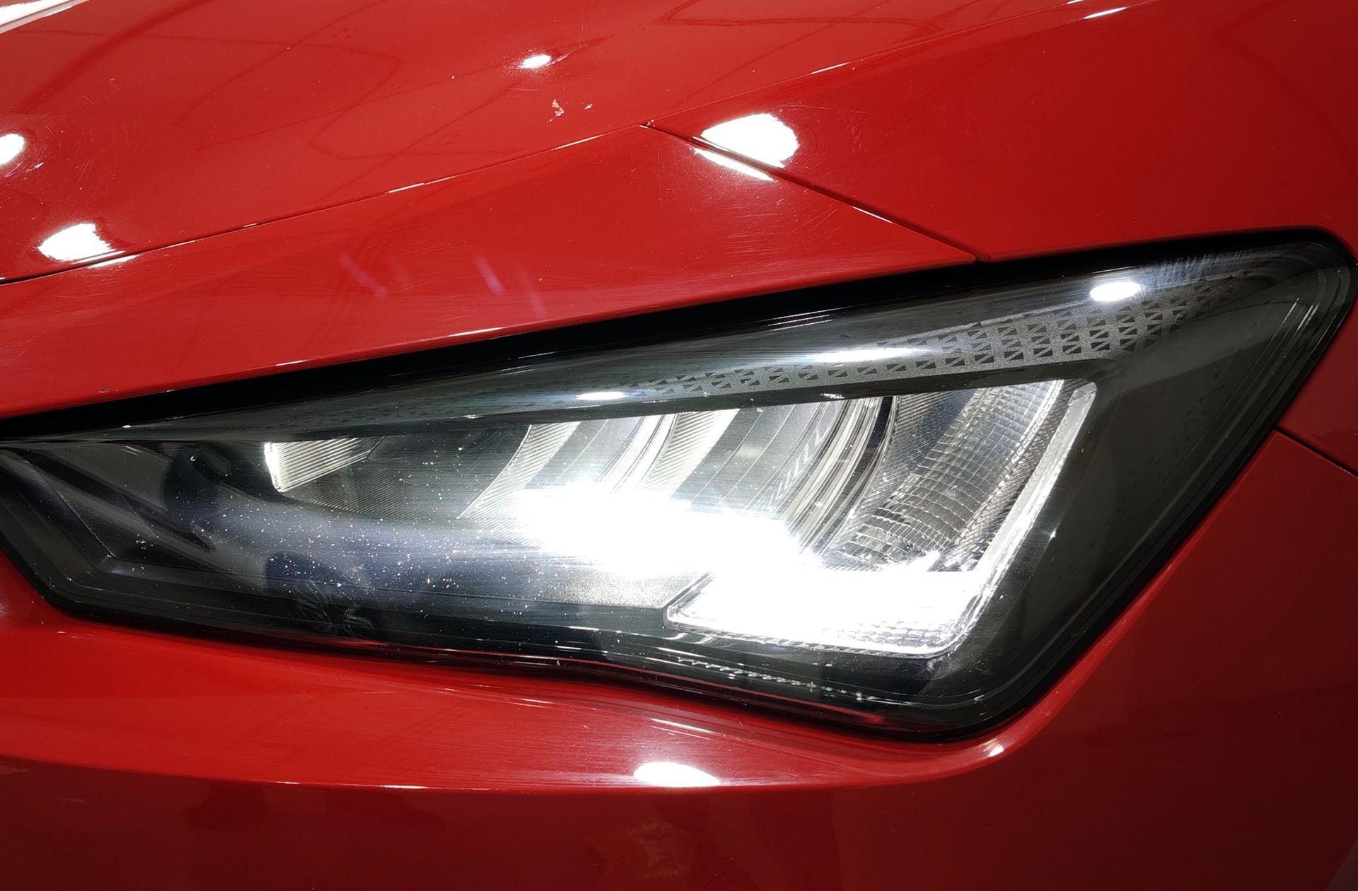 SEAT León 1.0 TSI Reference Go - foto 11