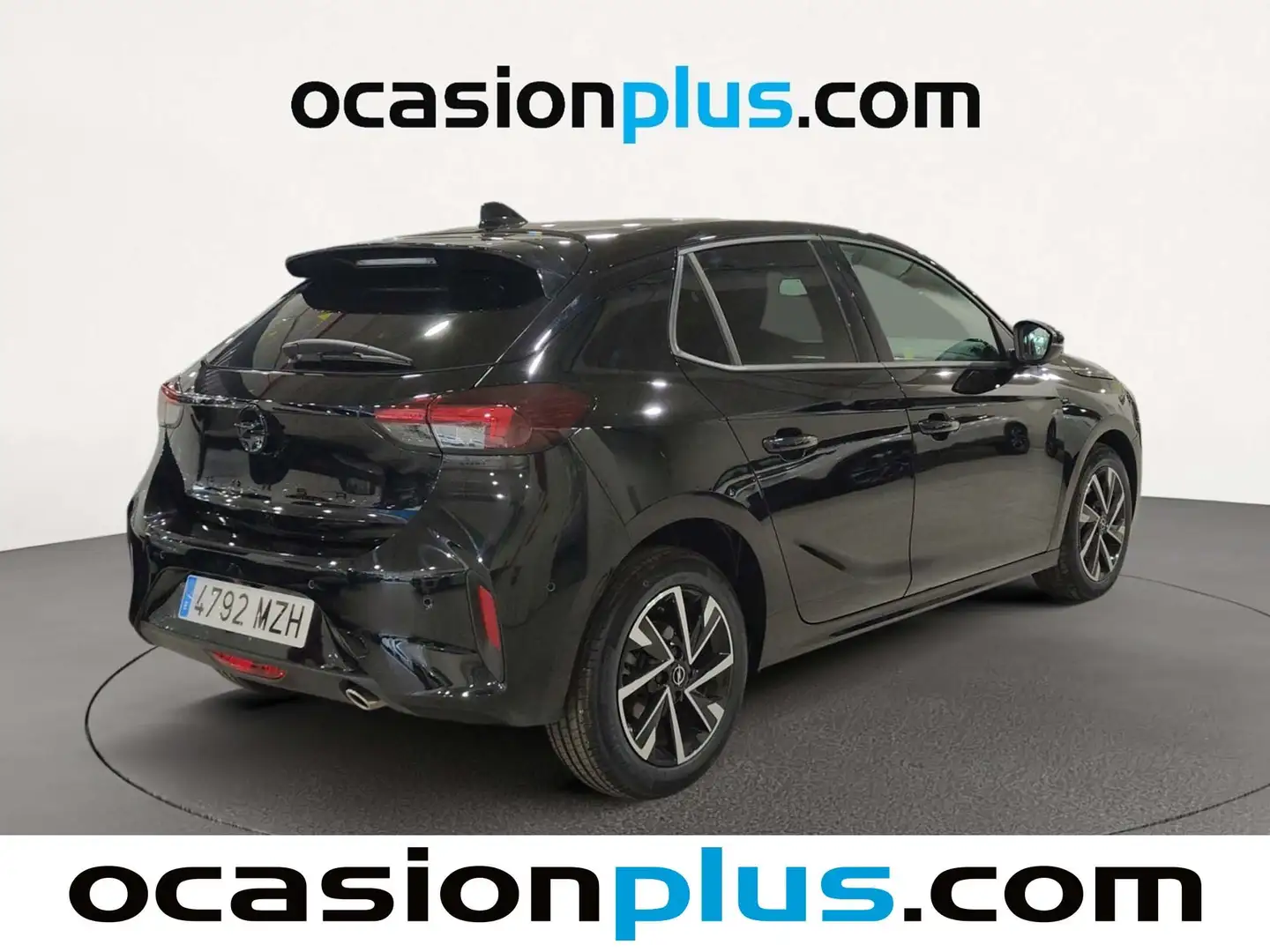 Foto Opel Corsa Opel Corsa 1.2 T XHL GS (100 CV)