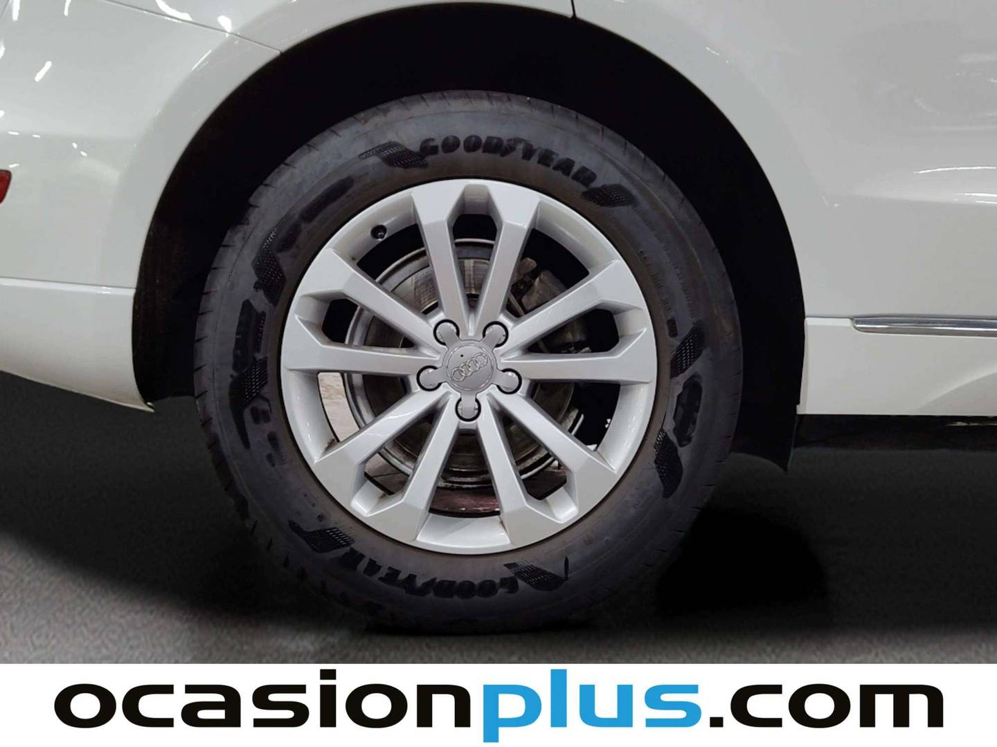 Audi Q5 Audi Q5 Advanced edition 2.0 TDI clean diesel quattro (190 CV) S tronic barato