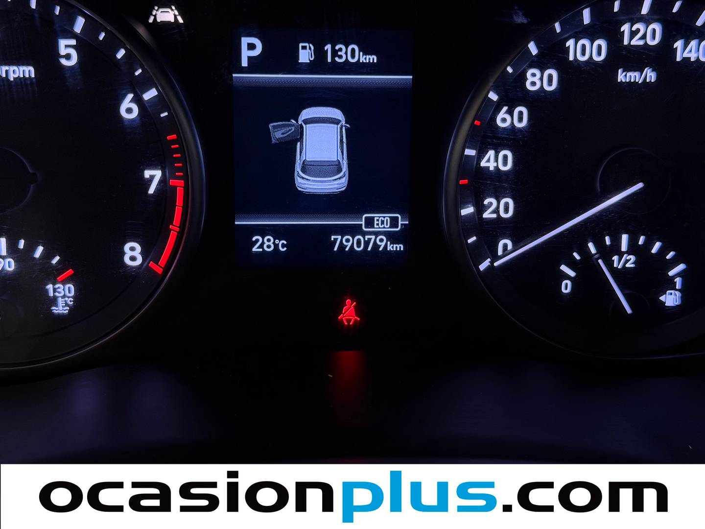 Hyundai i30 Hyundai i30 1.0 TGDI 48V Klass (120 CV) seminuevo