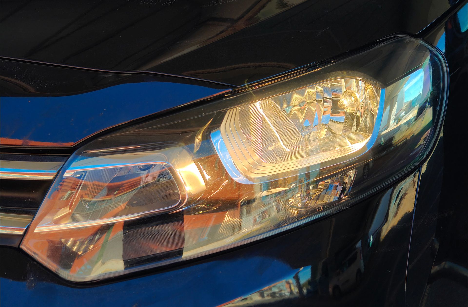 Citroën SpaceTourer BlueHDi 150 Talla M Business 8 plazas - foto 16