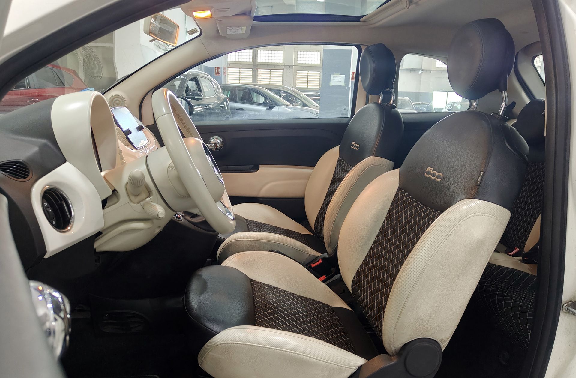 Fiat 500 1.0 Hybrid Dolcevita - foto 9