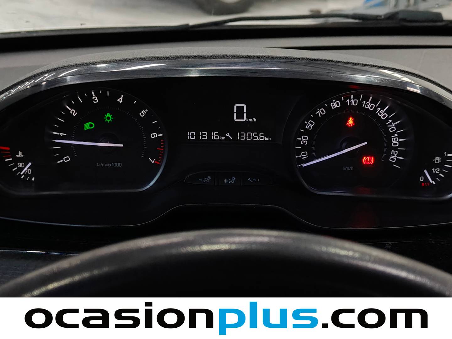 Peugeot 208 Peugeot 208 PureTech 82 Style (82 CV) 2016