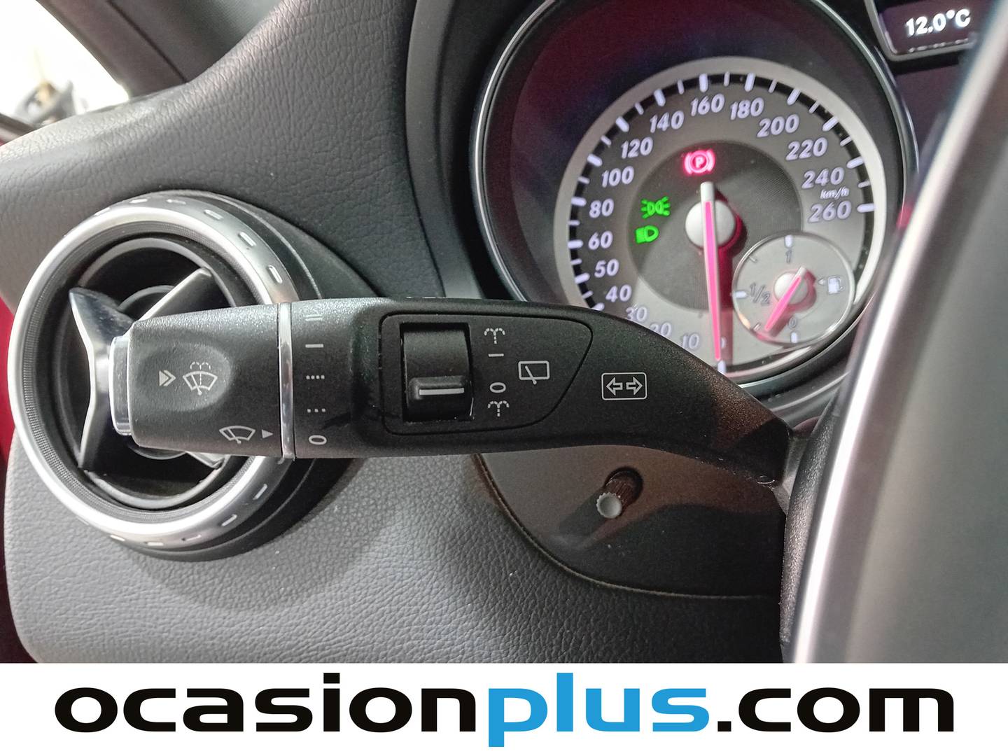 Foto Mercedes GLA Mercedes-Benz GLA GLA 220 d AMG Line 4Matic (177 CV)