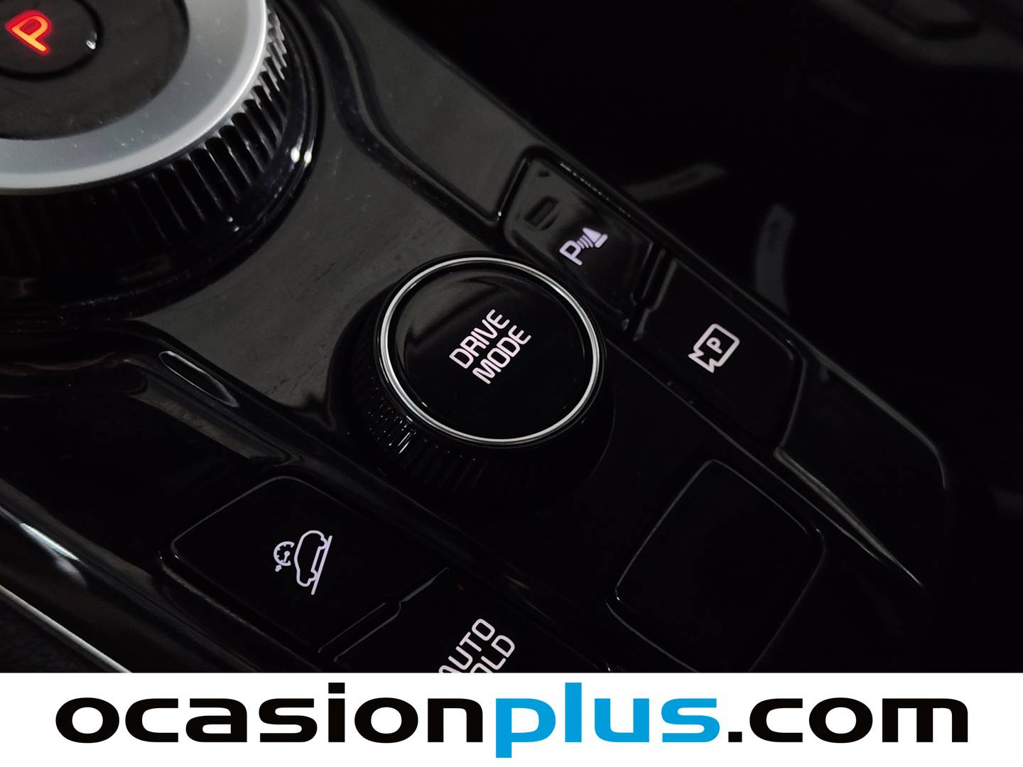 Foto KIA Sportage Kia Sportage 1.6 T-GDi HEV Drive 4x2  (215 CV)