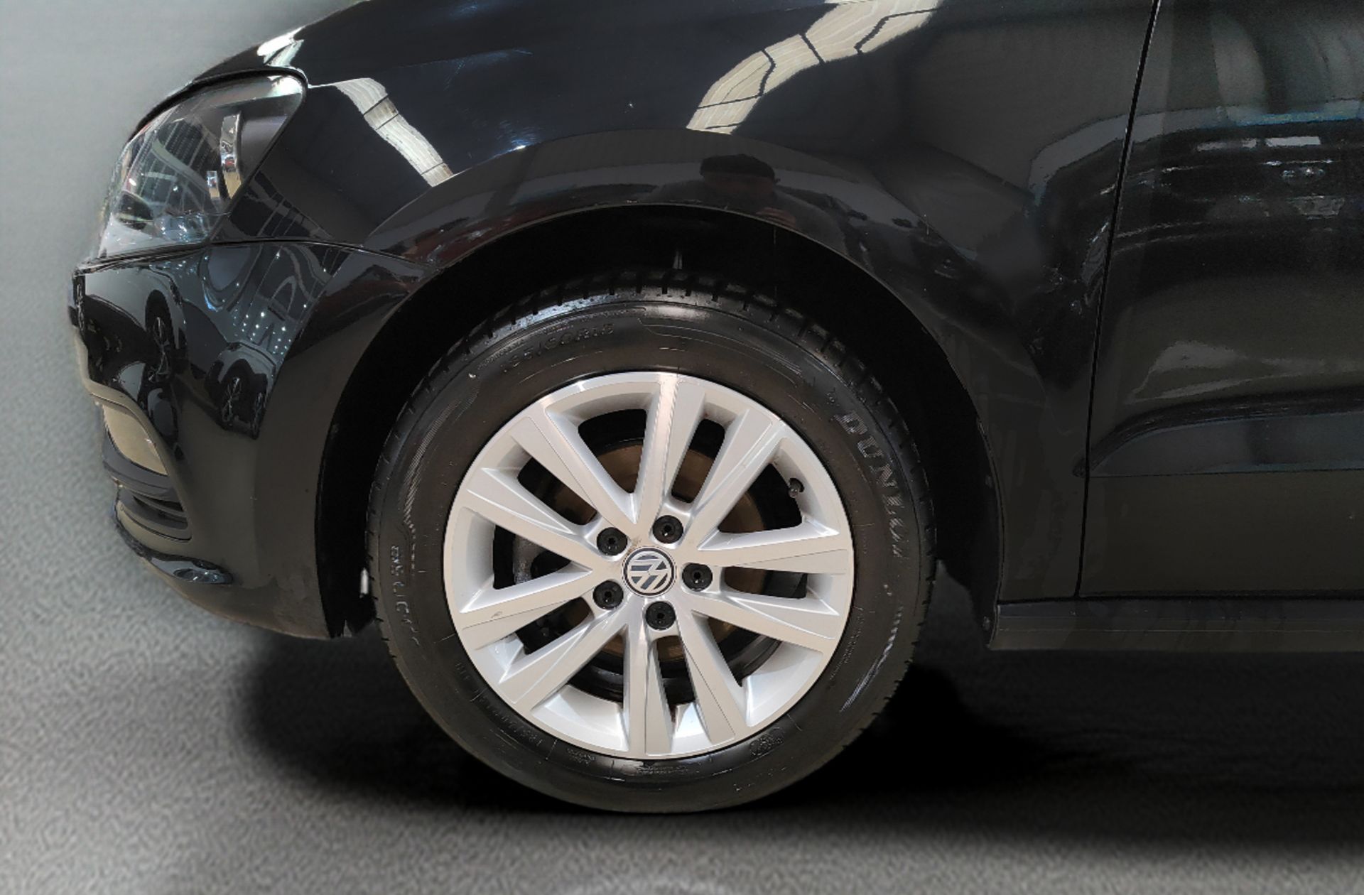 Volkswagen Polo A-Polo 1.0 BMT - foto 32