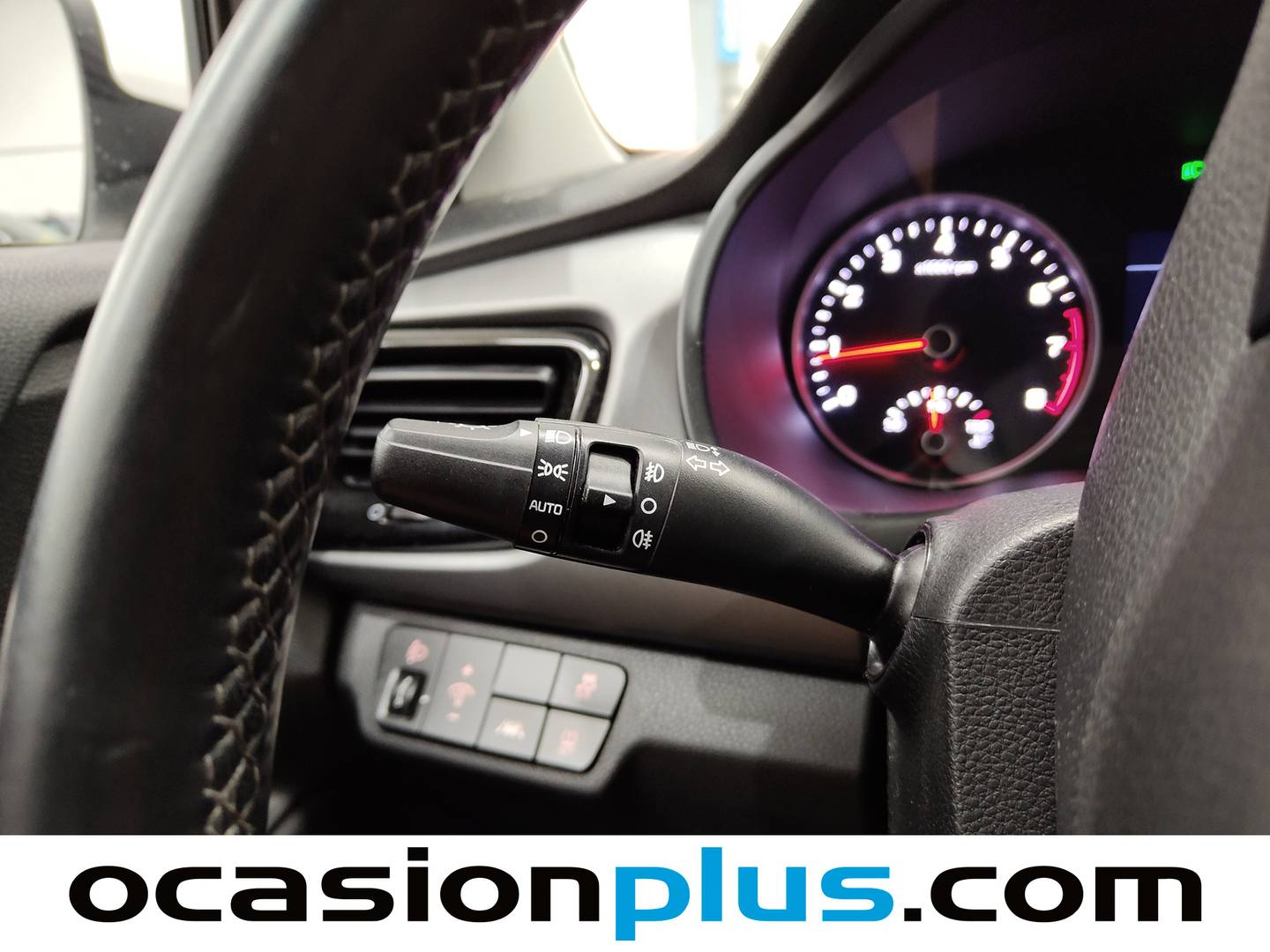 KIA Rio KIA Rio 1.2 CVVT Tech (84 CV) de segunda mano