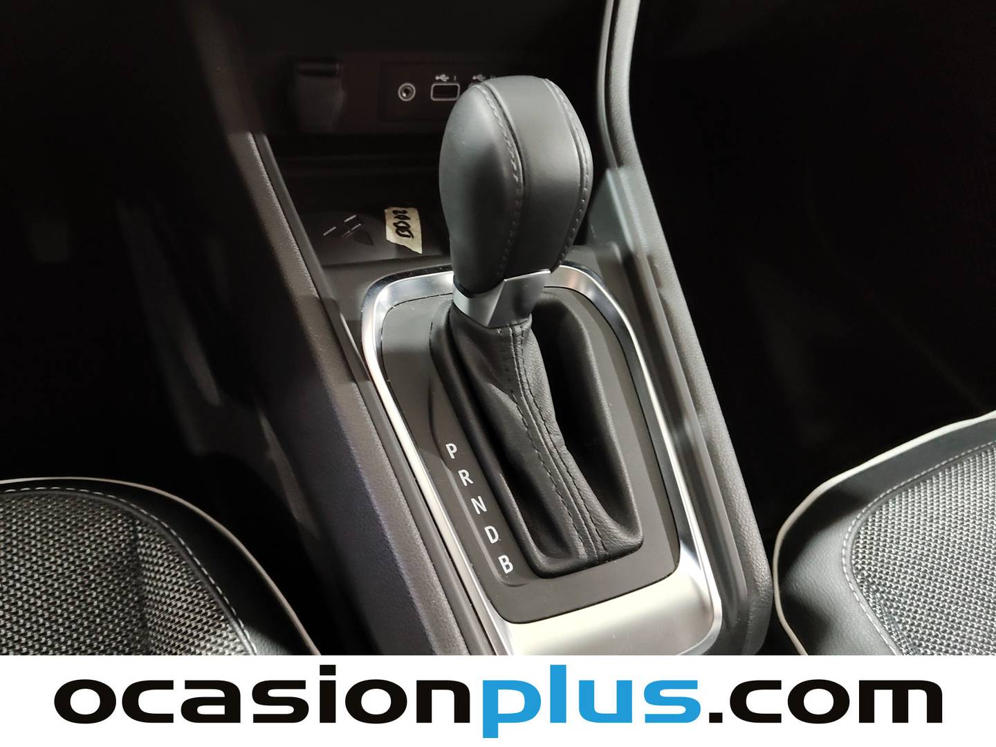 Mitsubishi ASX Mitsubishi ASX 160 PHEV Kaiteki (159 CV) de segunda mano