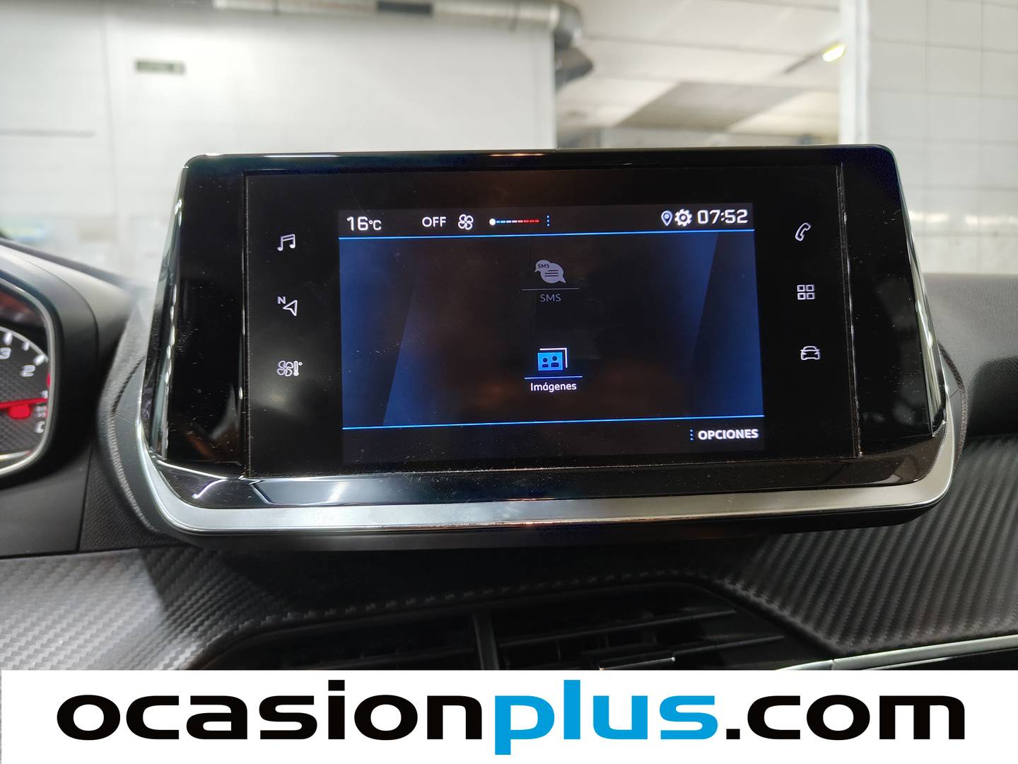 Peugeot 208 Peugeot 208 PureTech 100 Active Pack (100 CV) gasolina