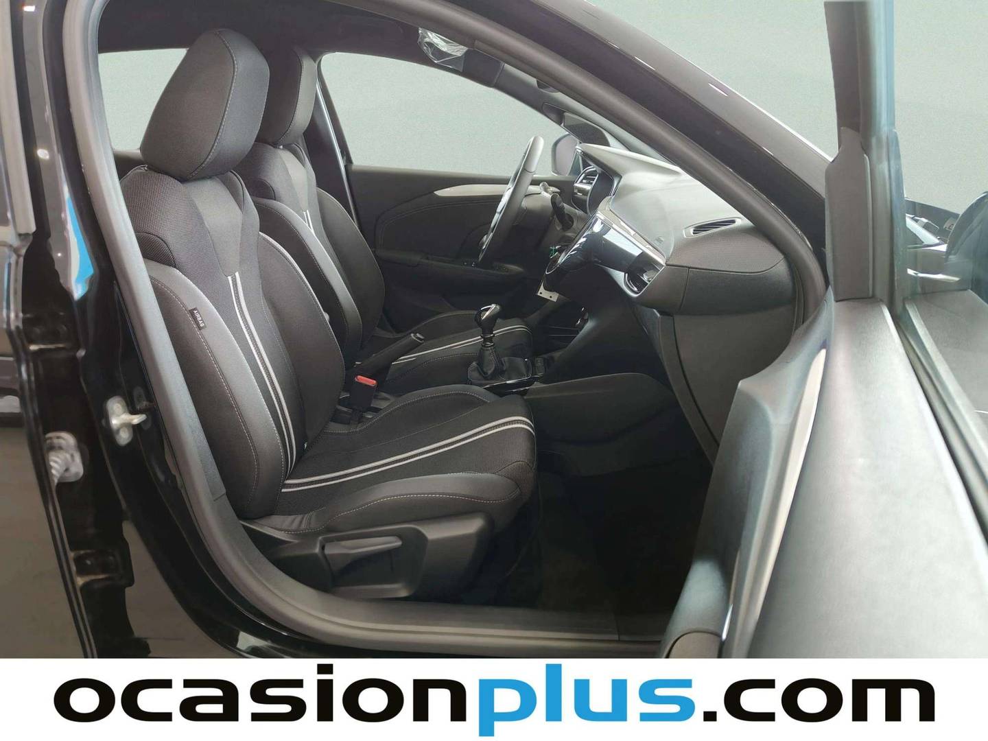Opel Corsa Opel Corsa 1.2 T XHL GS (100 CV) 100cv