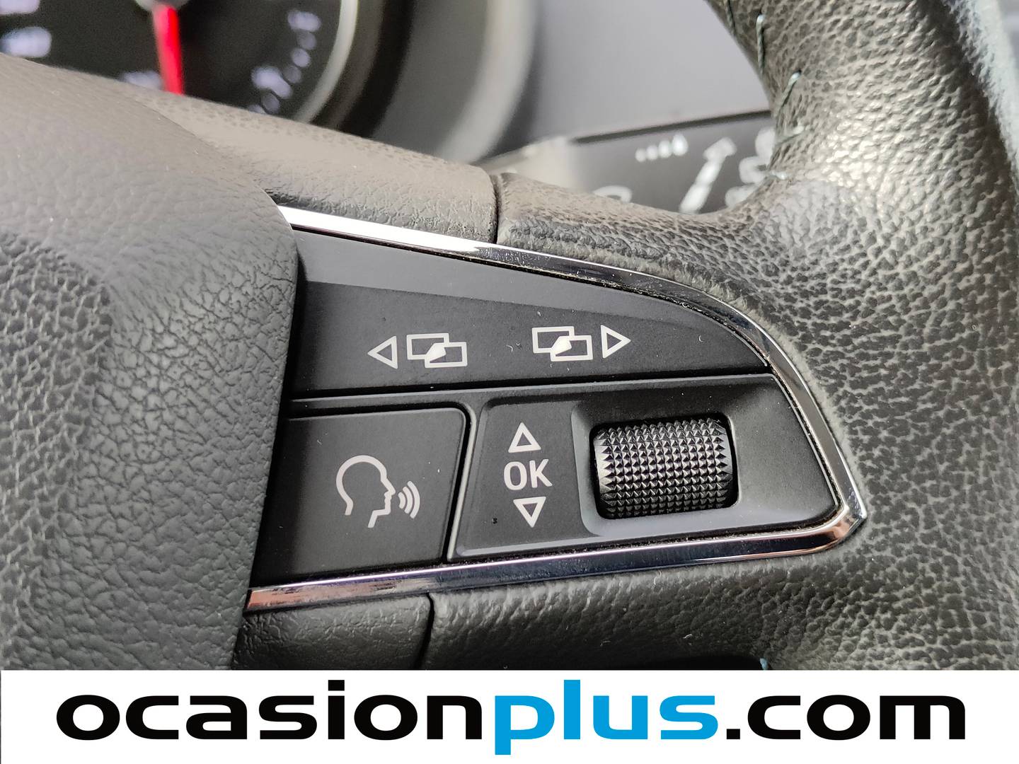 Seat Ibiza Seat Ibiza 1.4 TDI Style Connect (90 CV) seminuevo