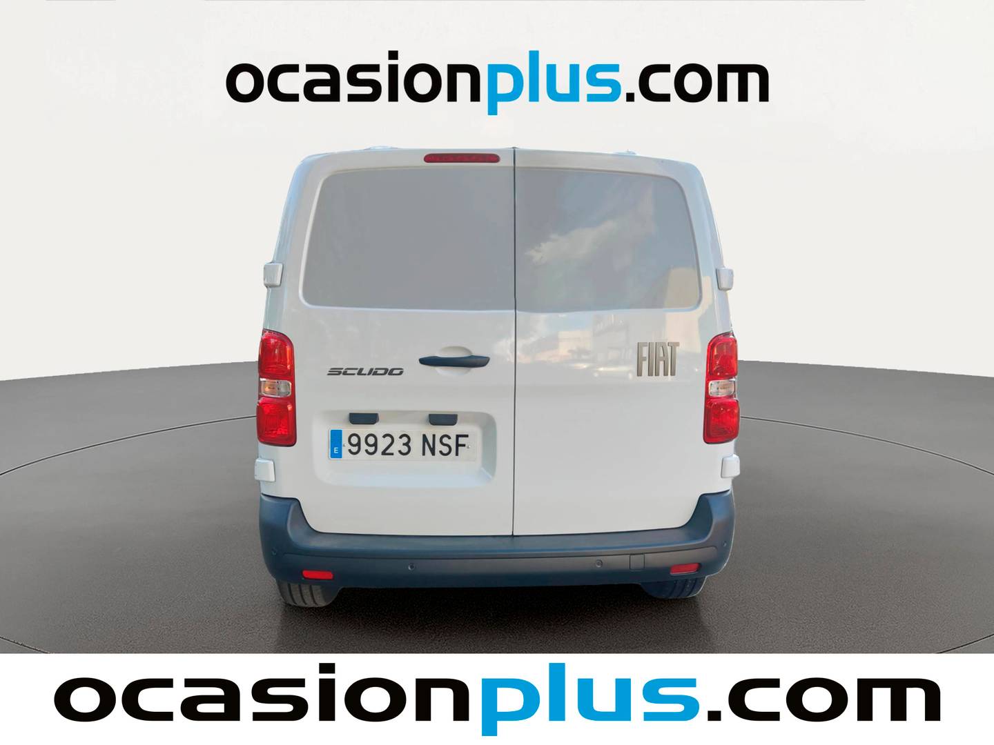 Fiat Scudo Fiat Scudo Furgón M 1.5 Diésel (120 CV) barato