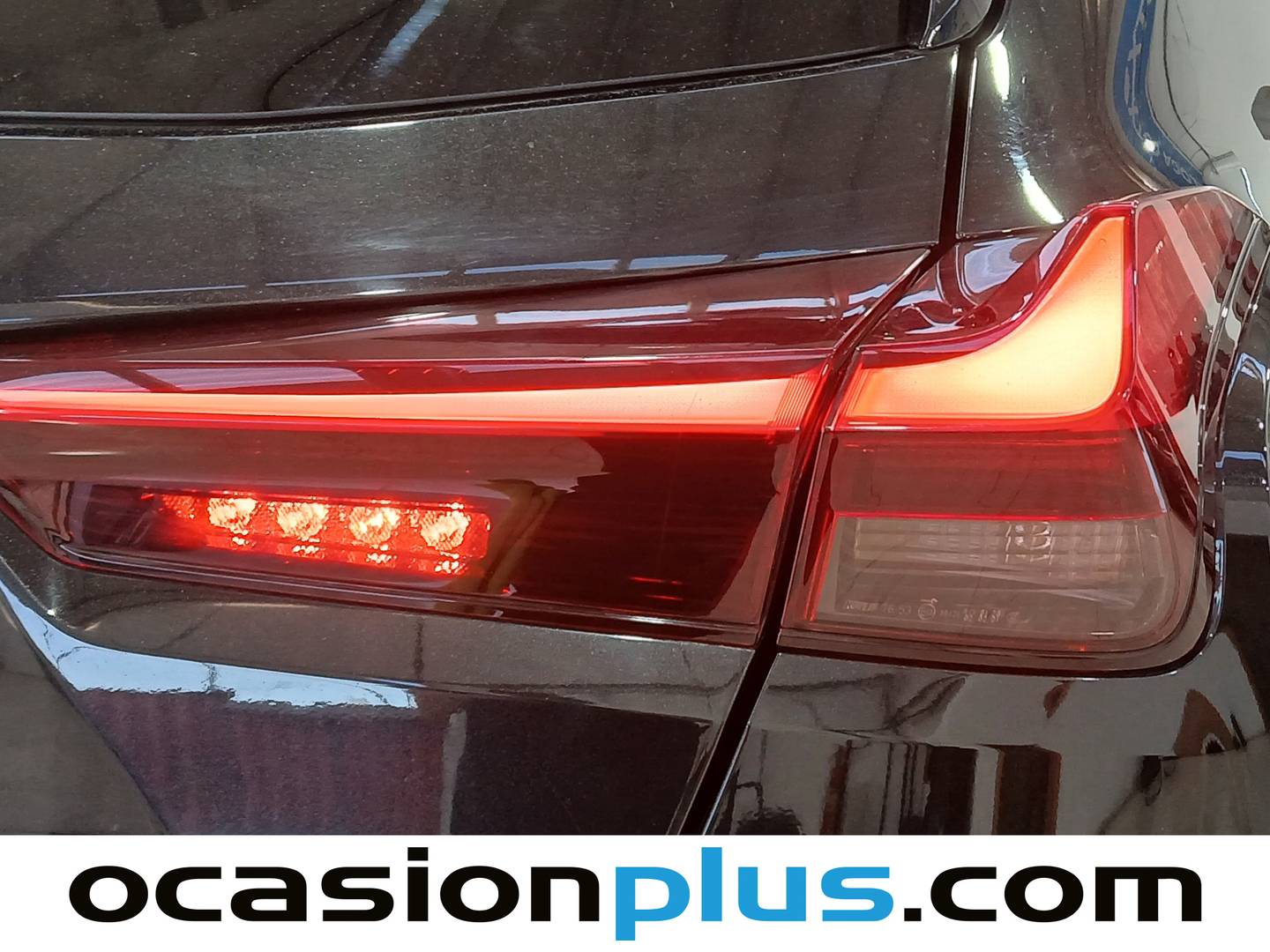 Lexus UX Lexus UX 250h F Sport (184 CV) híbrido