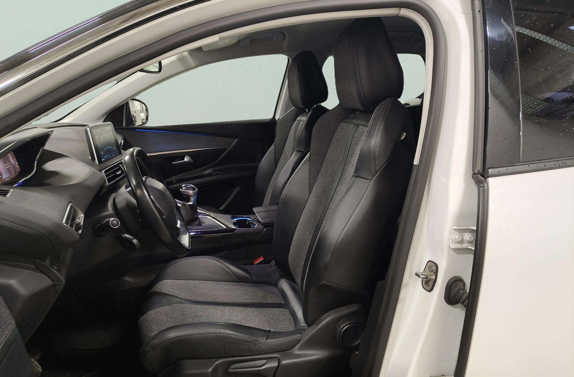 Peugeot 3008 PureTech 130 Allure - foto 13