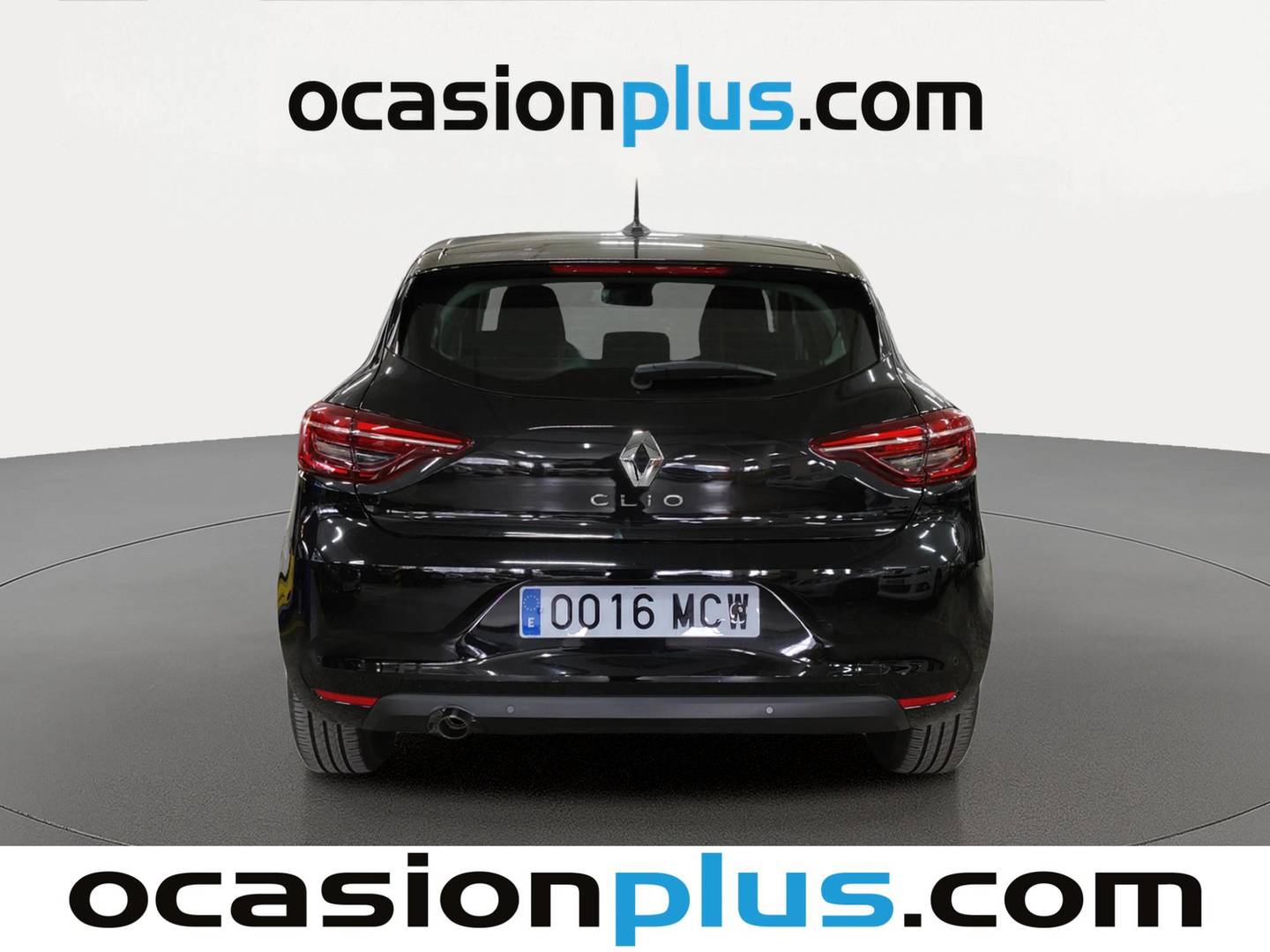 Renault Clio Renault Clio Equilibre TCe (100 CV) GLP km 0