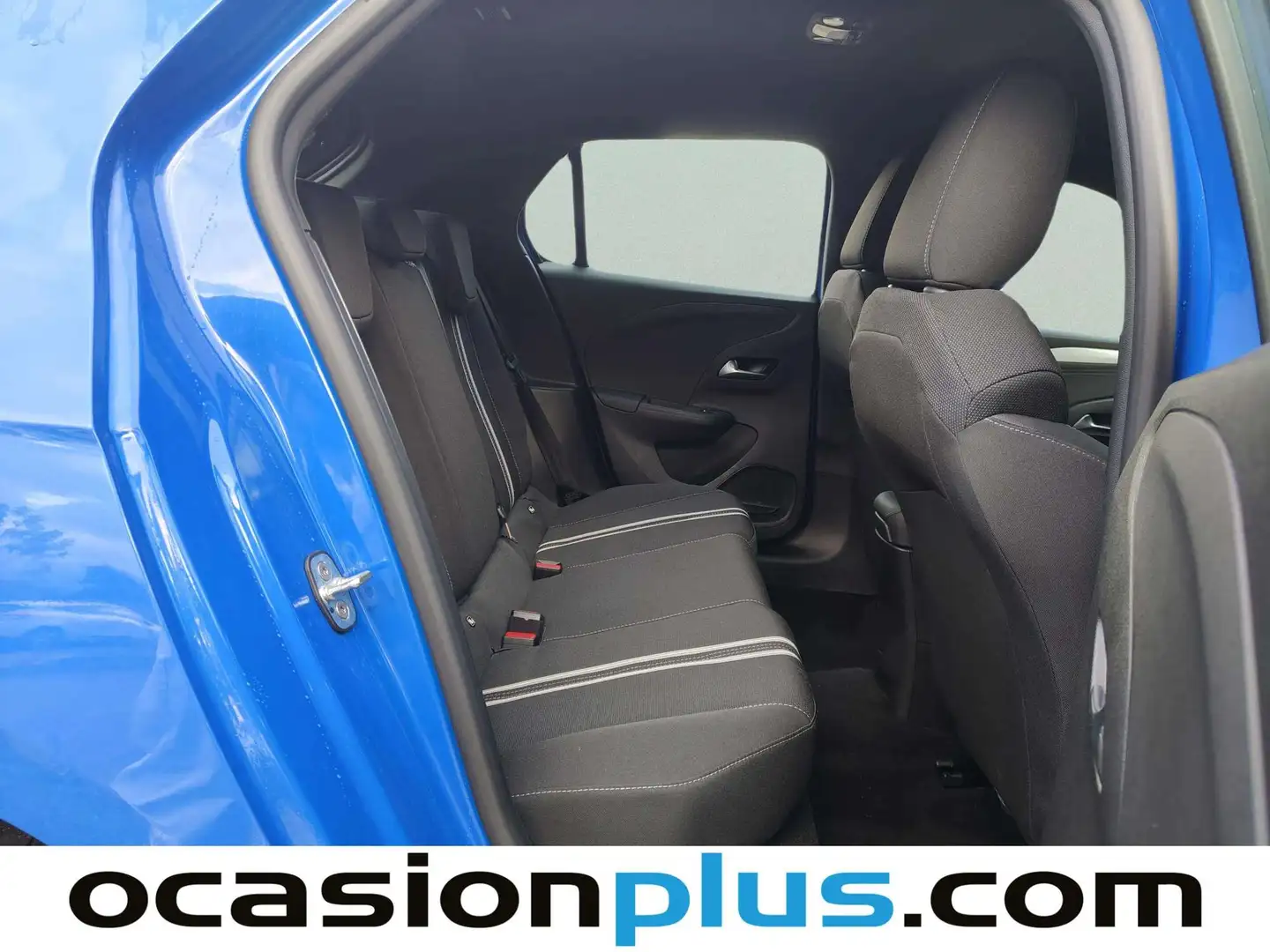 Foto Opel Corsa Opel Corsa 1.2 T XHL GS (100 CV)