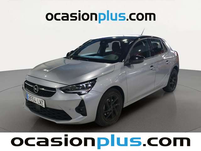 Opel Corsa 1.2 Turbo XHL GS-Line (100 CV) de segunda mano