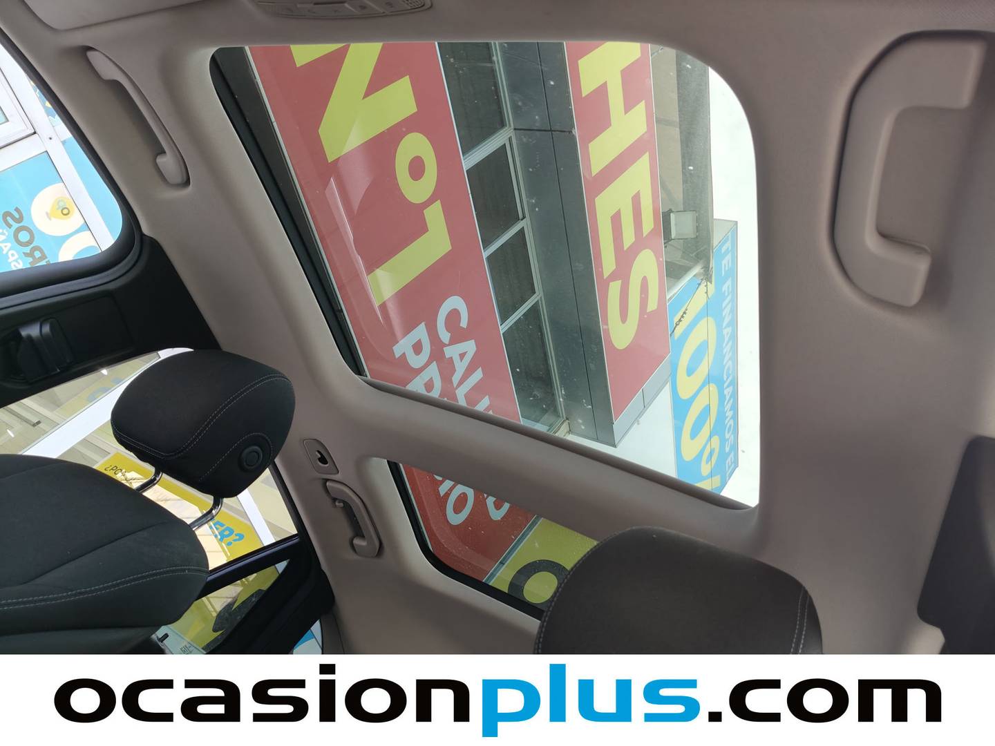 Extras y acabados del Mercedes Clase GLC Mercedes-Benz GLC GLC 220 d 4MATIC