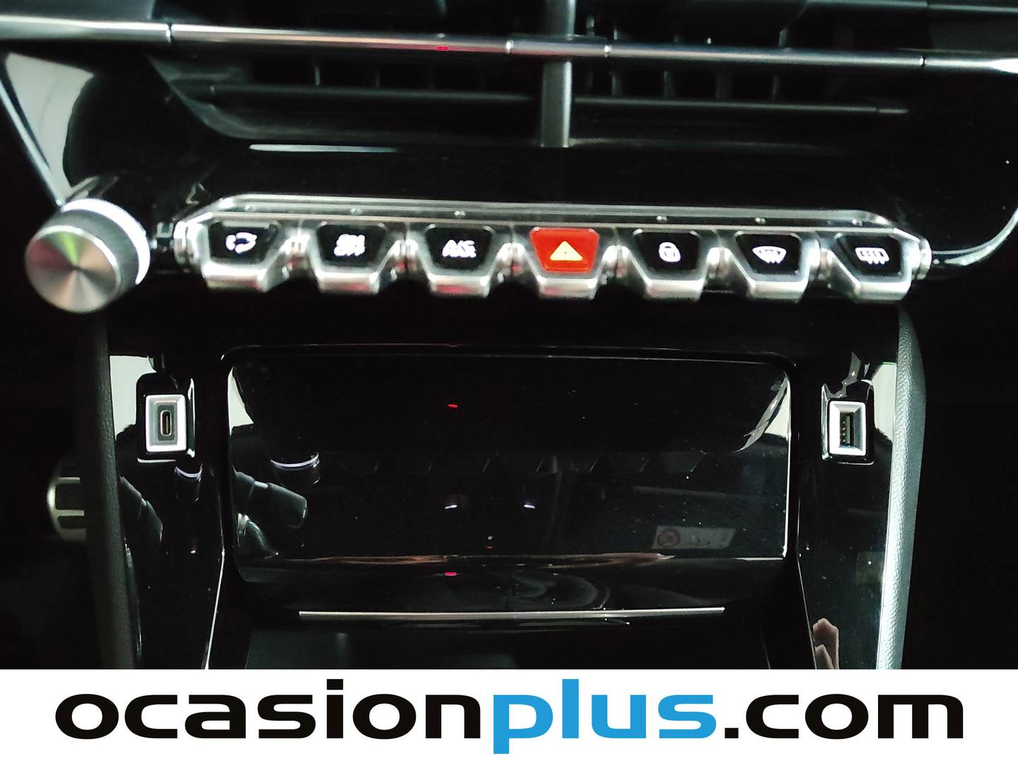 Peugeot 2008 Peugeot 2008 PureTech 130 GT Line (130 CV) km 0