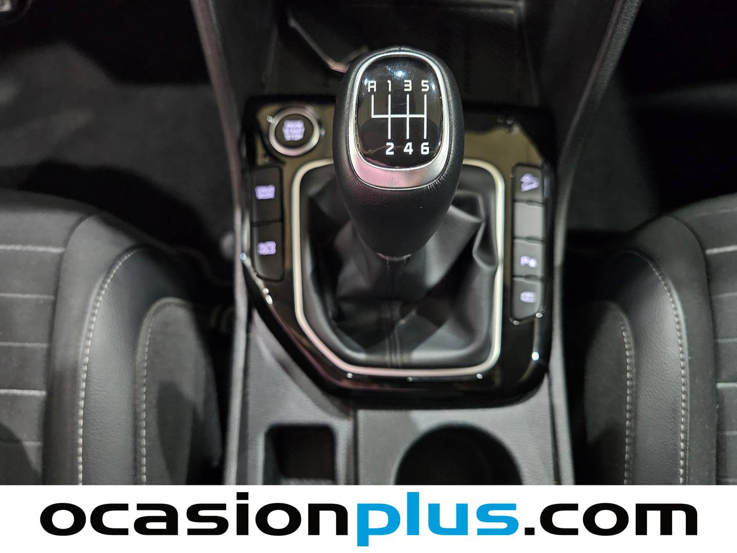 KIA Sportage KIA Sportage 1.6 T-GDi MHEV Tech 4x2 (150 CV) de segunda mano