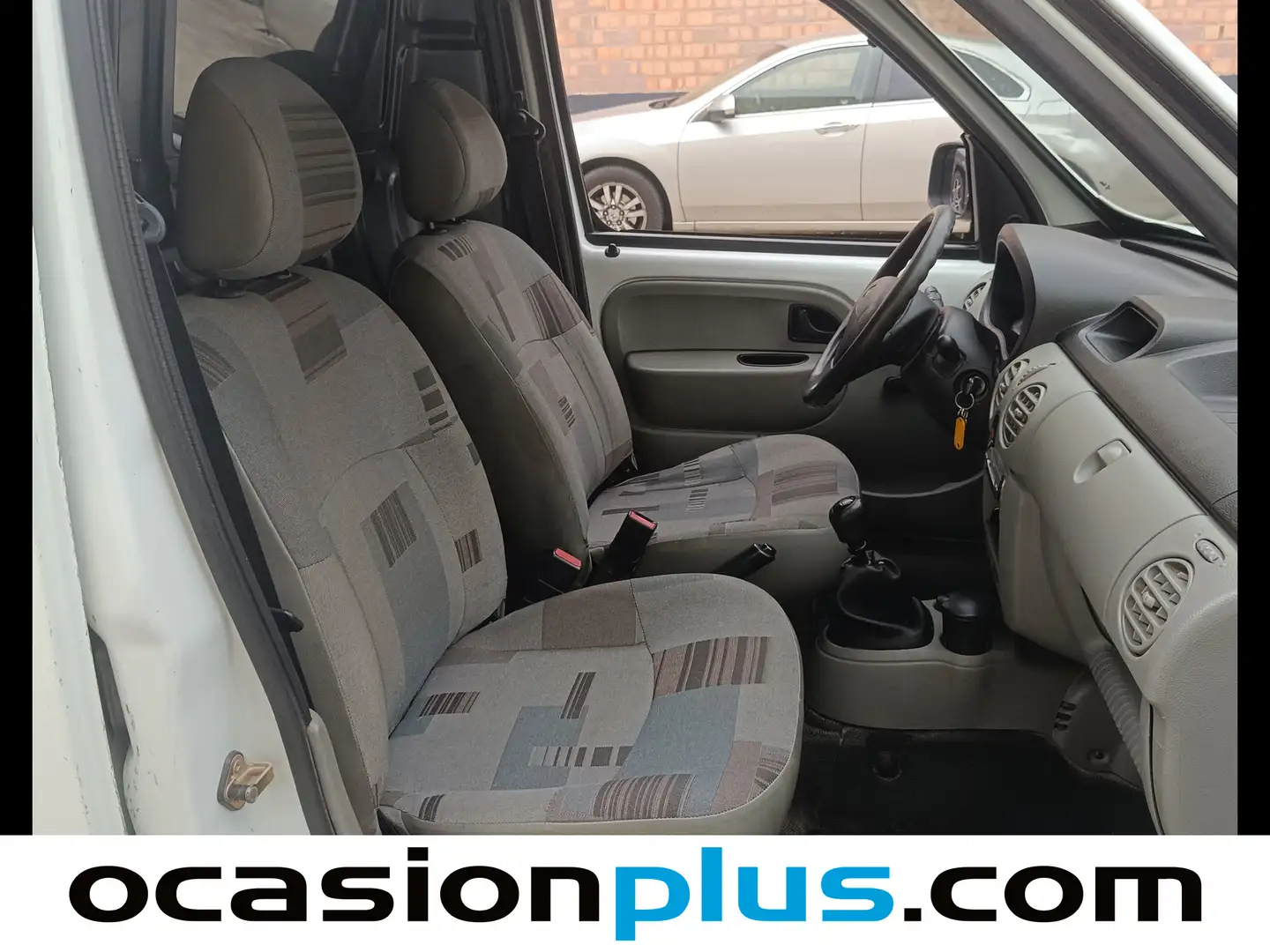 Foto Renault Kangoo Express Renault Kangoo Express 1.5 dCi Confort (82 CV)