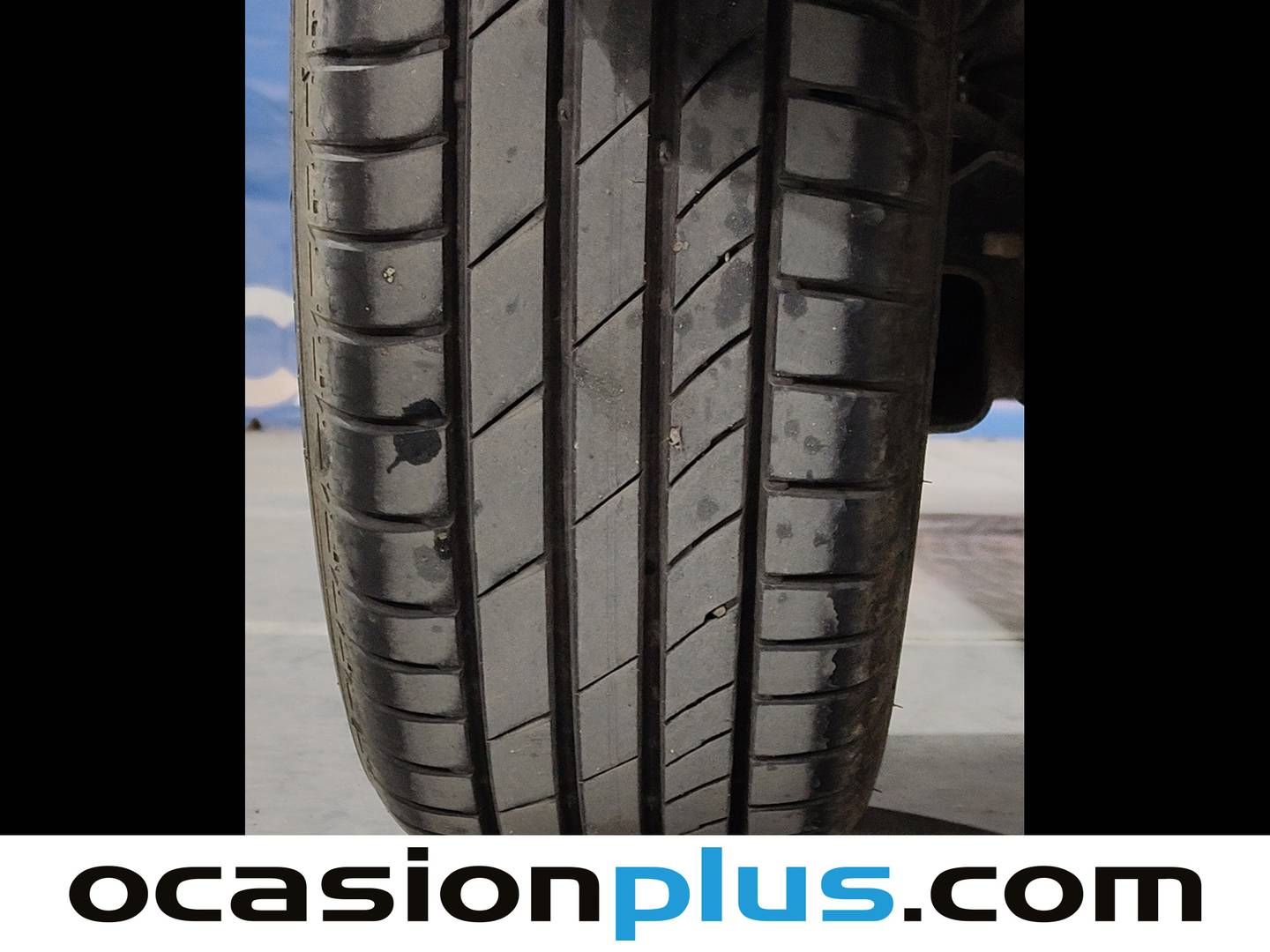 Ford EcoSport Ford EcoSport 1.5 TDCi Trend (95 CV) km 0