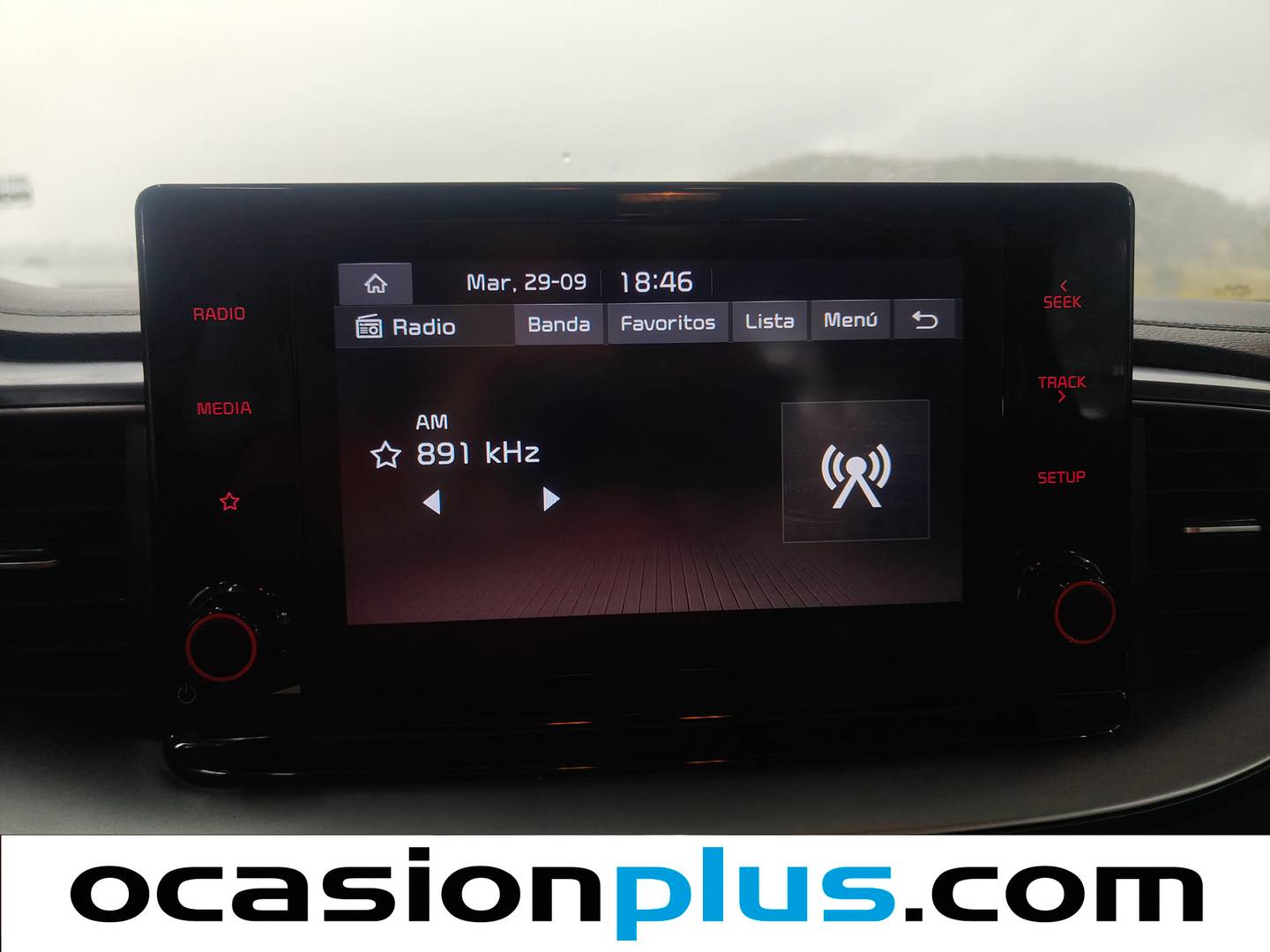KIA Ceed KIA Ceed 1.6 MHEV iMT Drive (136 CV) al mejor precio