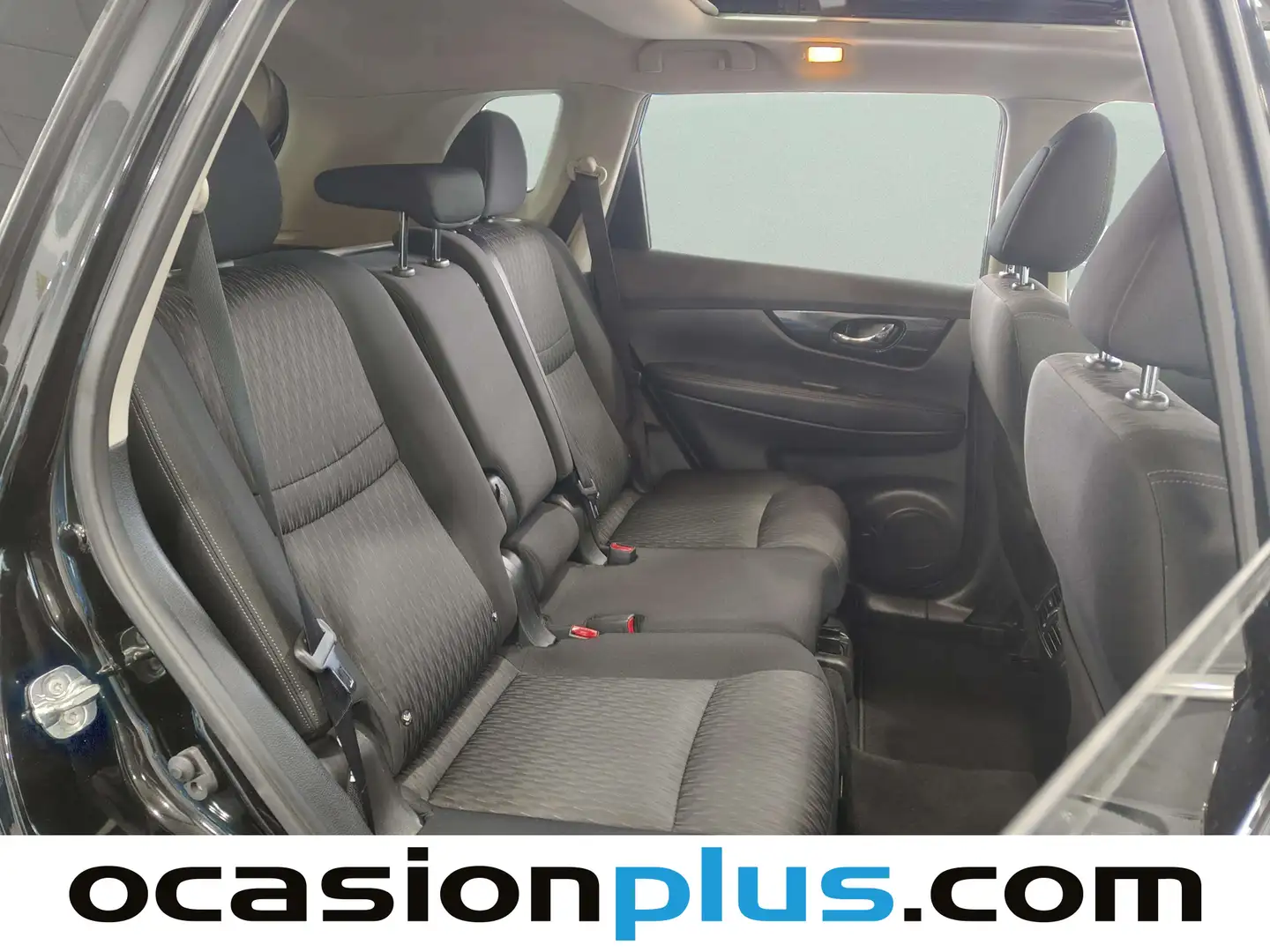 Foto Nissan X-TRAIL Nissan X-Trail dCi 150 N-Connecta 4x2 (150 CV)