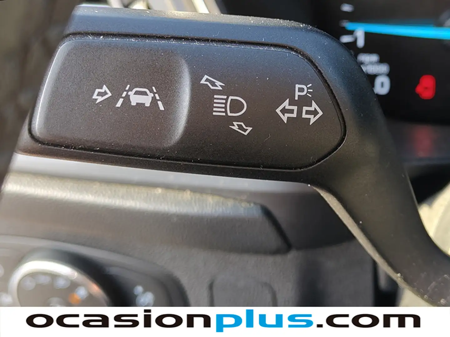 Foto Ford Focus Ford Focus 1.0 Ecoboost MHEV Active (155 CV)