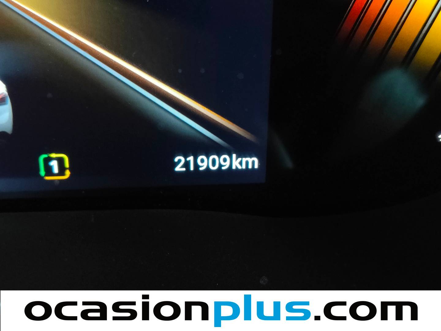 MG ZS MG ZS 1.5 Hybrid+ Luxury  (197 CV) seminuevo