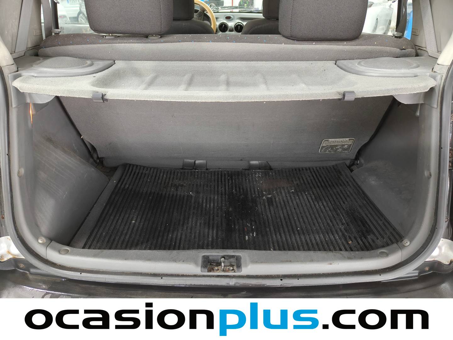 Foto Hyundai Atos Hyundai Atos 1.0 GLS