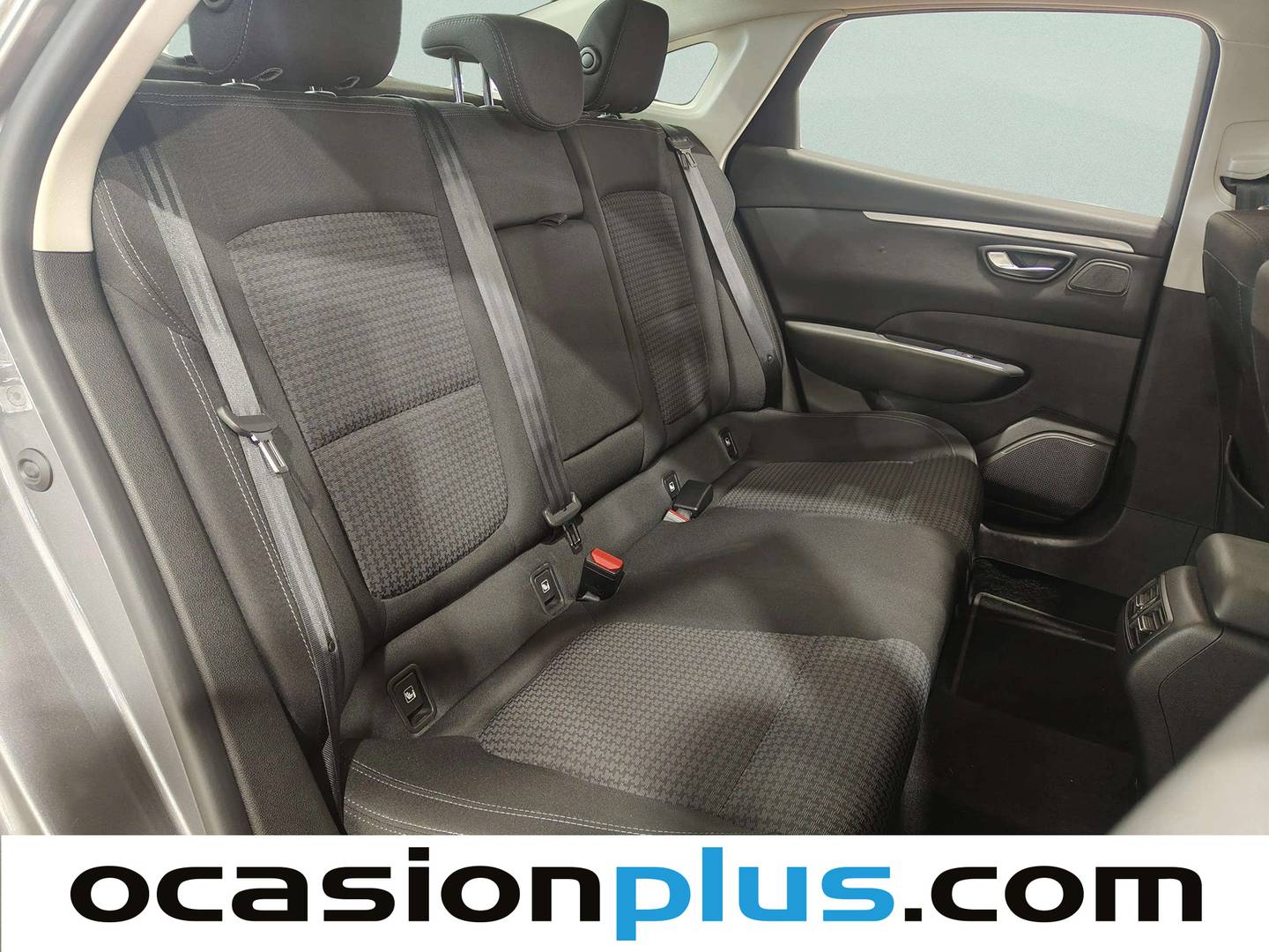 Renault Talisman Renault Talisman Energy dCi (130 CV) EDC de segunda mano