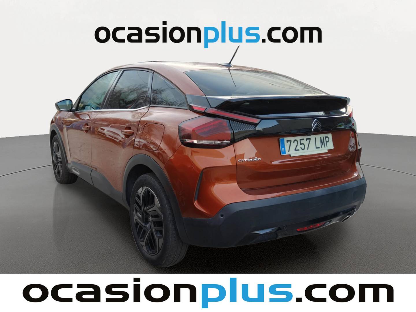 Foto Citroën C4 Citroen C4 BlueHDi 130 S&S Feel Pack EAT8 (130 CV)