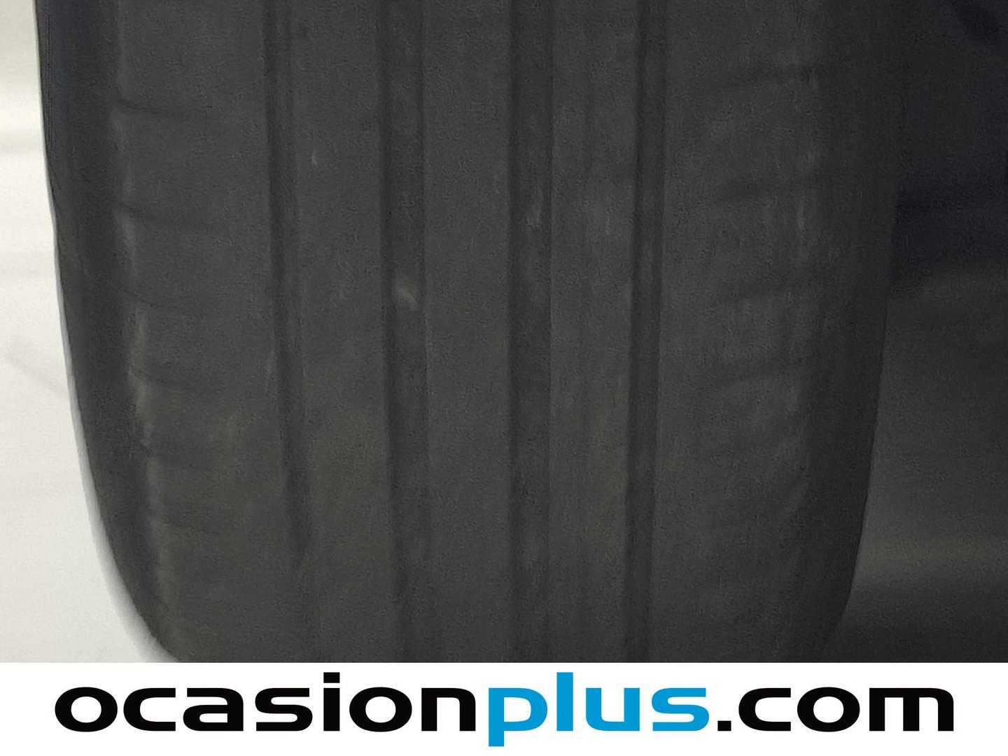 Ford Focus Ford Focus 1.5 Ecoblue Trend+ (95 CV) de segunda mano