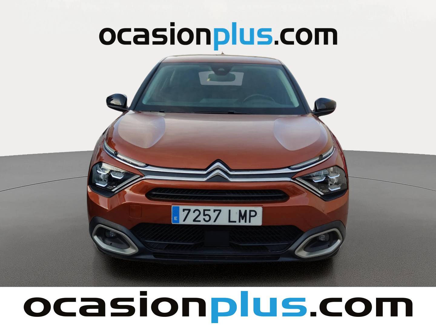 Foto Citroën C4 Citroen C4 BlueHDi 130 S&S Feel Pack EAT8 (130 CV)
