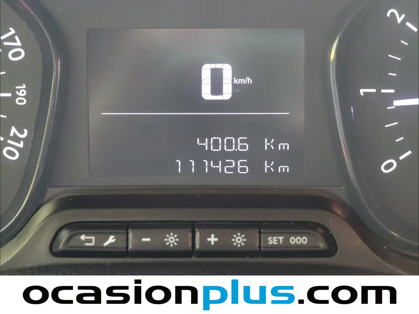 Foto Peugeot Traveller Peugeot Traveller BlueHDi 150 Business Standard (150 CV) 9 Plazas