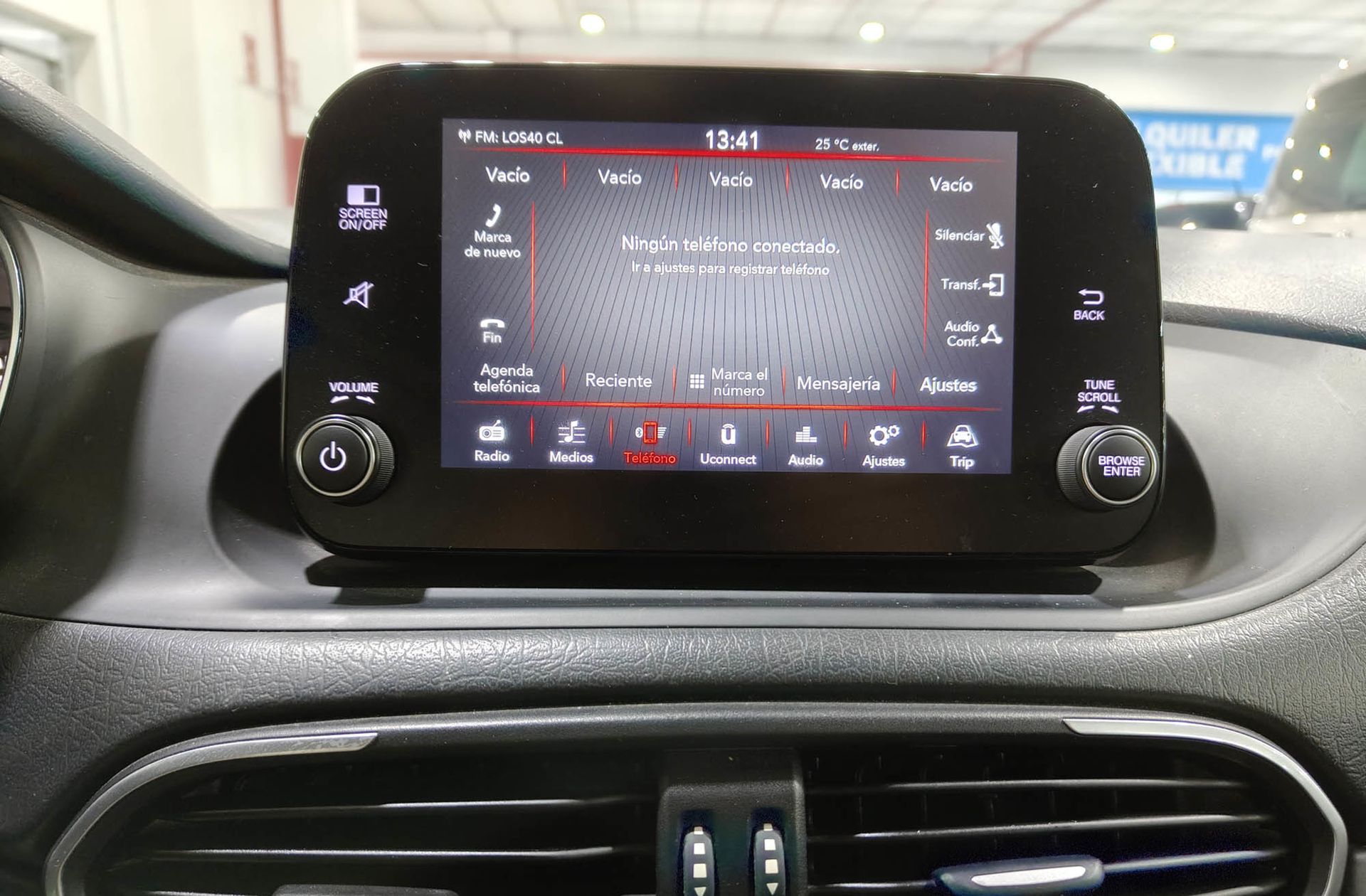 Fiat Tipo 1.3 MultiJet City Cross - foto 28
