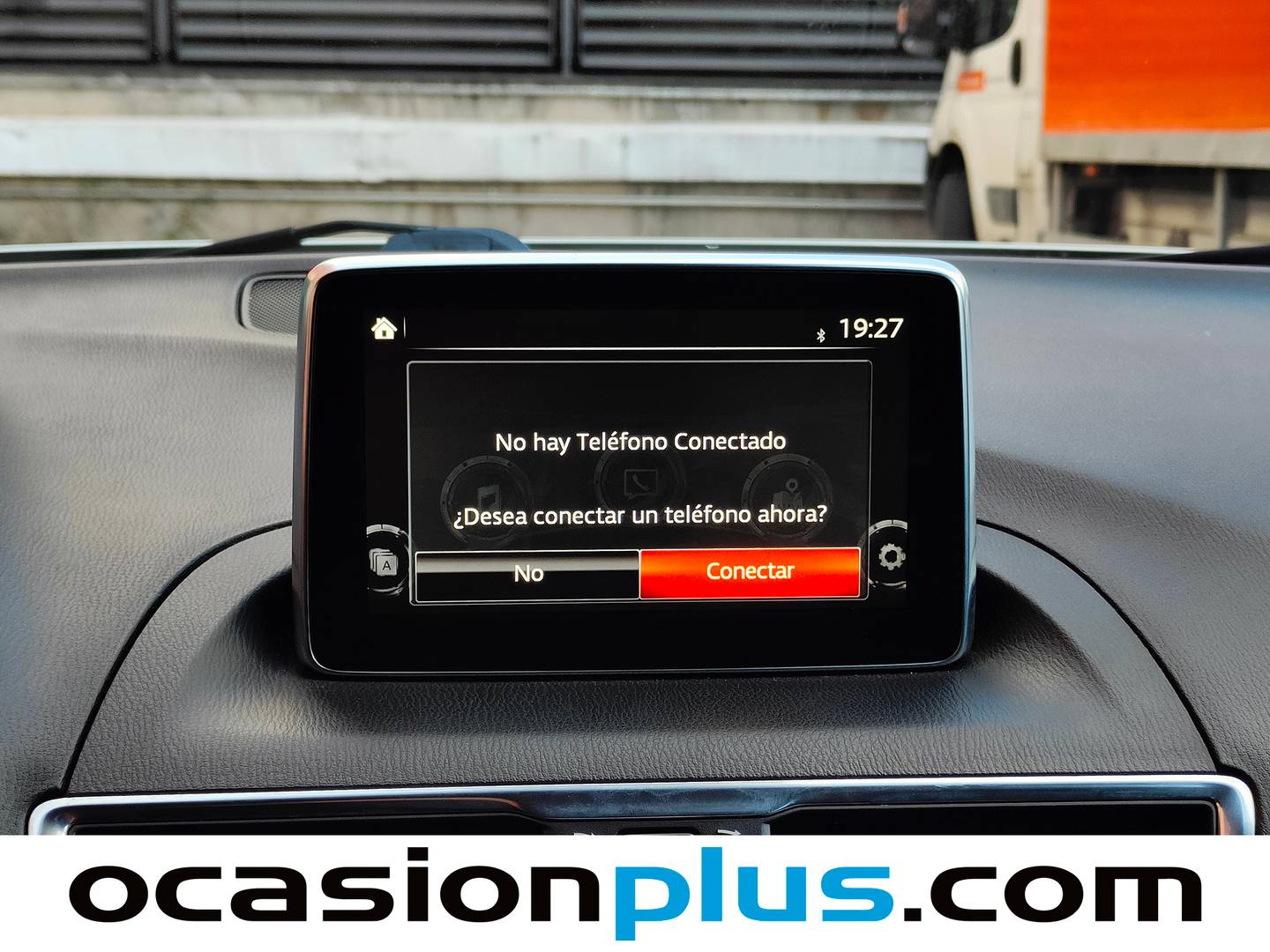 Mazda Mazda3 Mazda Mazda 3 2.2 DE MT Luxury (150 CV) km 0