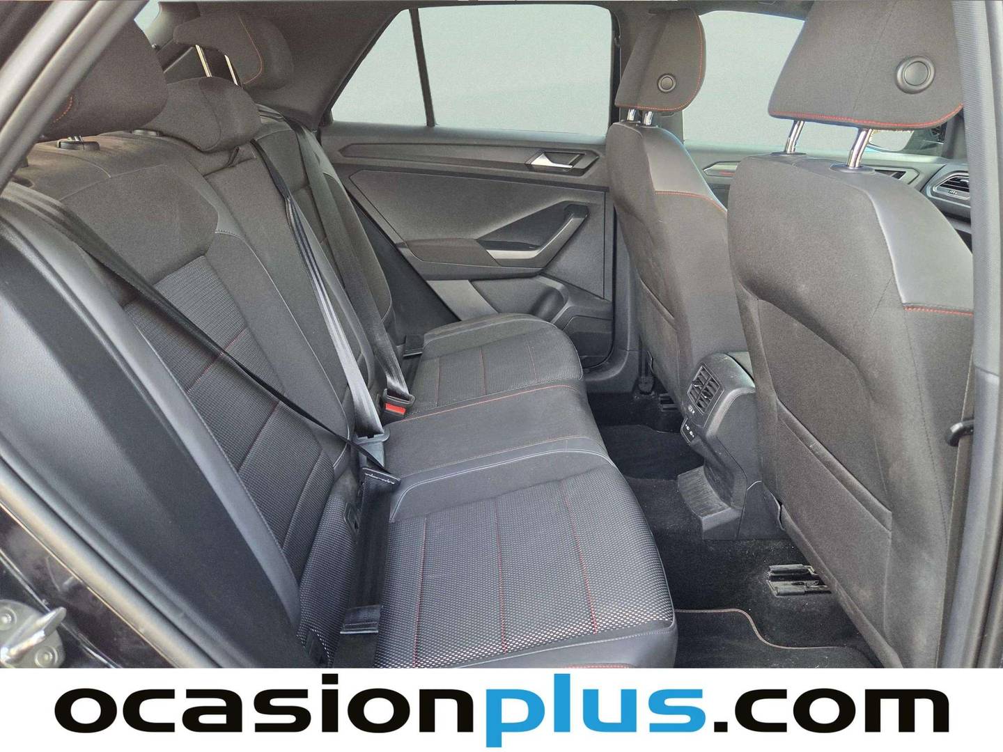 Volkswagen T-Roc Volkswagen T-Roc Sport 1.5 TSI (150 CV) gasolina